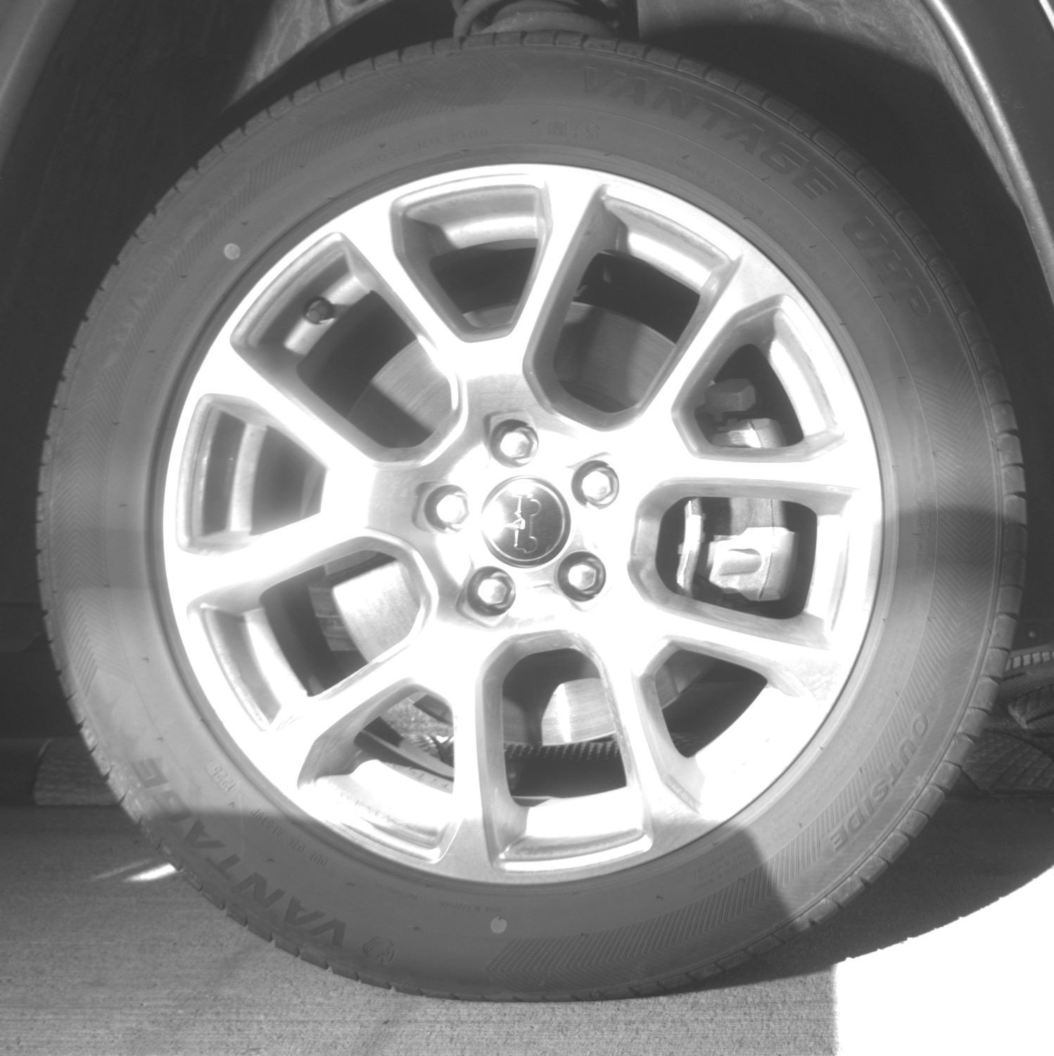 Thumbnail: 2025 Jeep Compass - 13