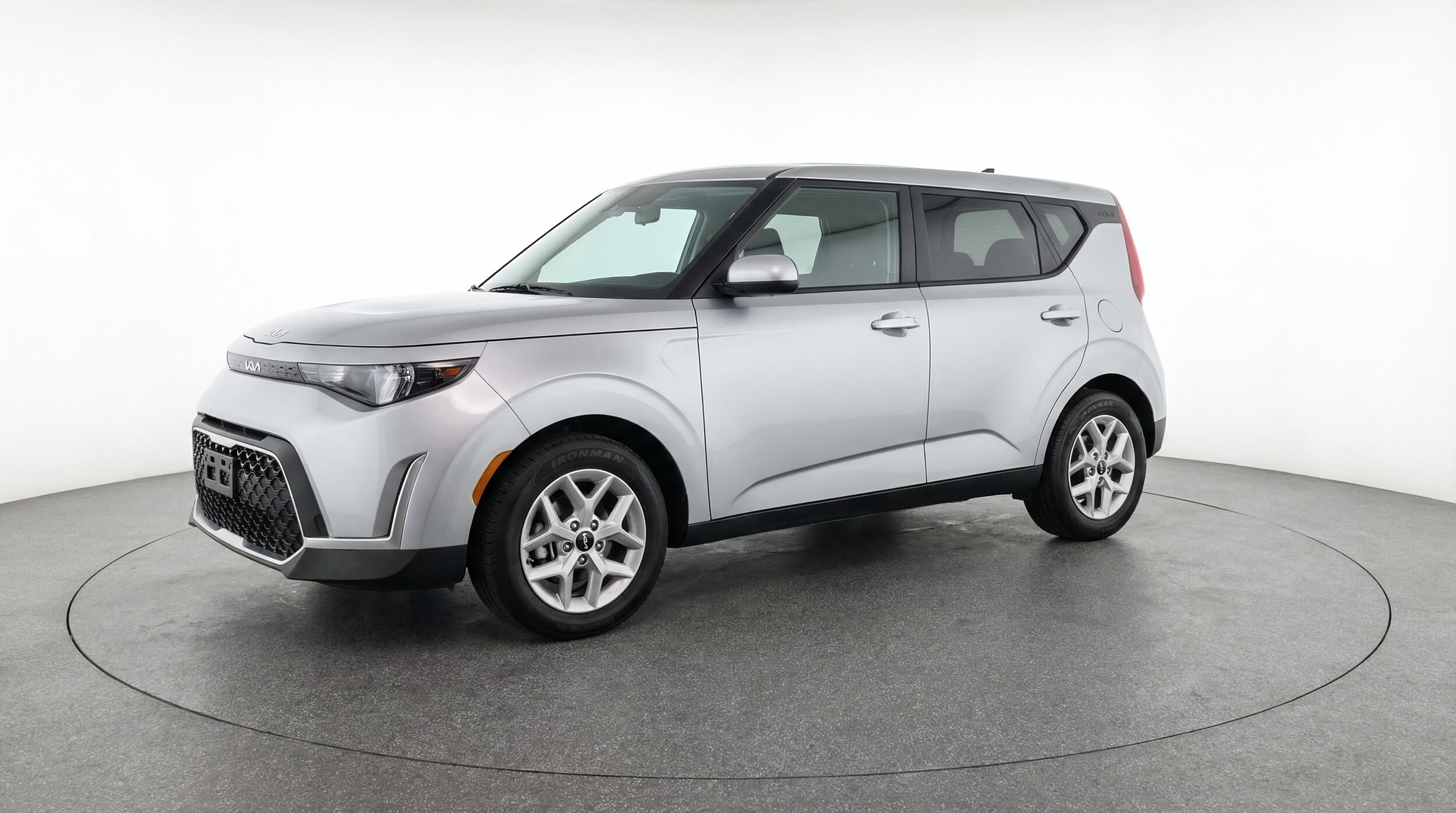 Thumbnail: 2025 Kia Soul - 3