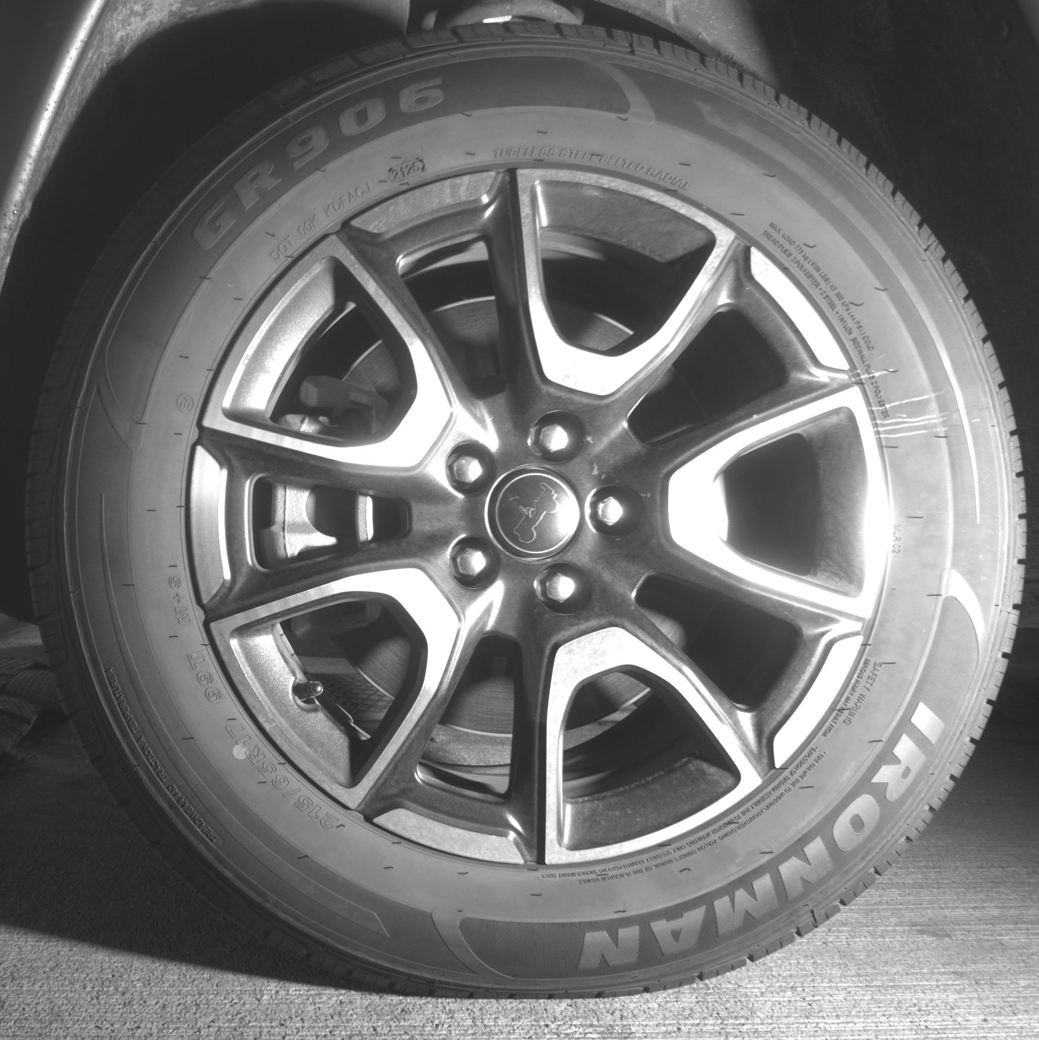 Thumbnail: 2025 Jeep Compass - 12