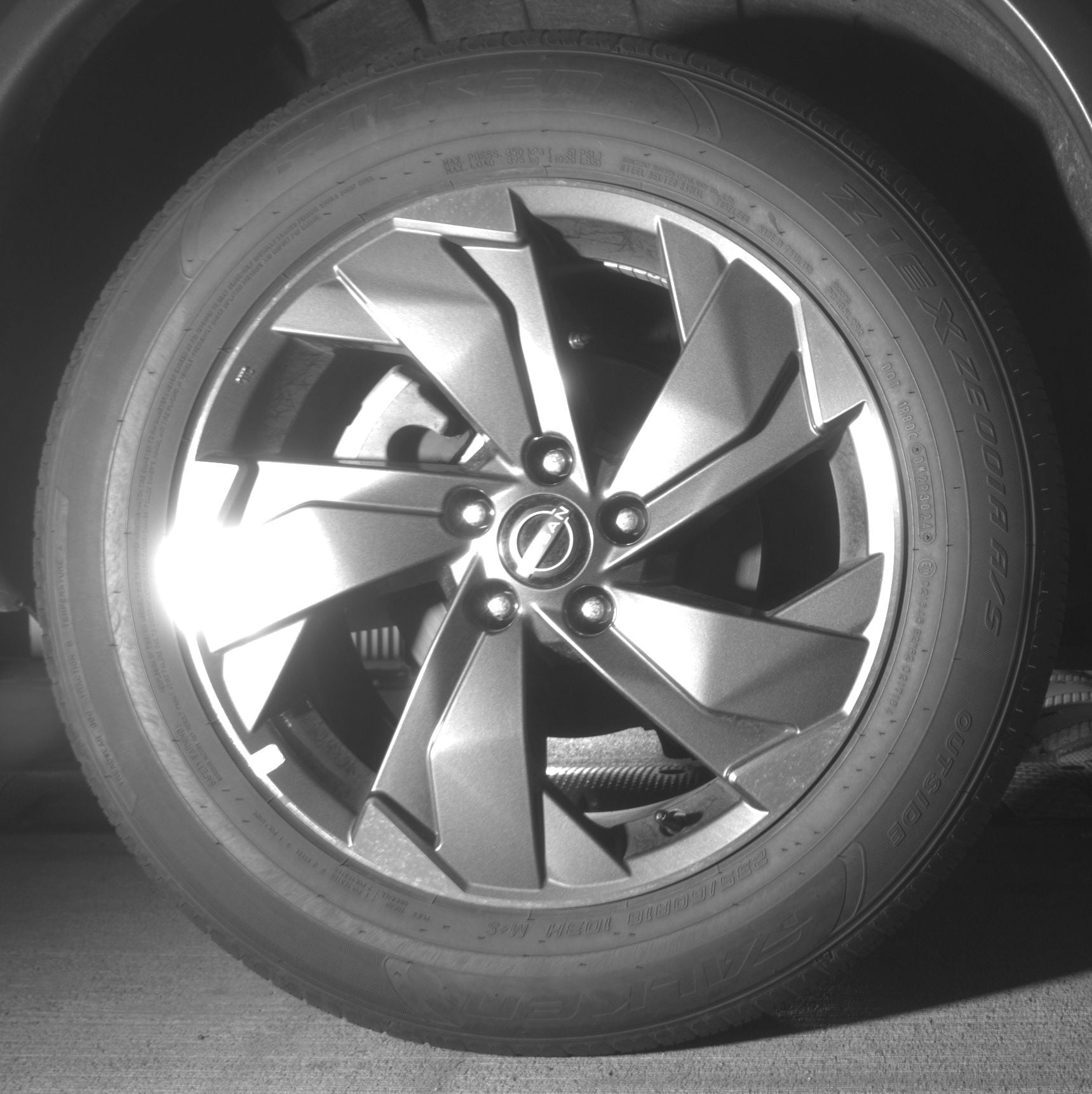 Thumbnail: 2025 Nissan Rogue - 12