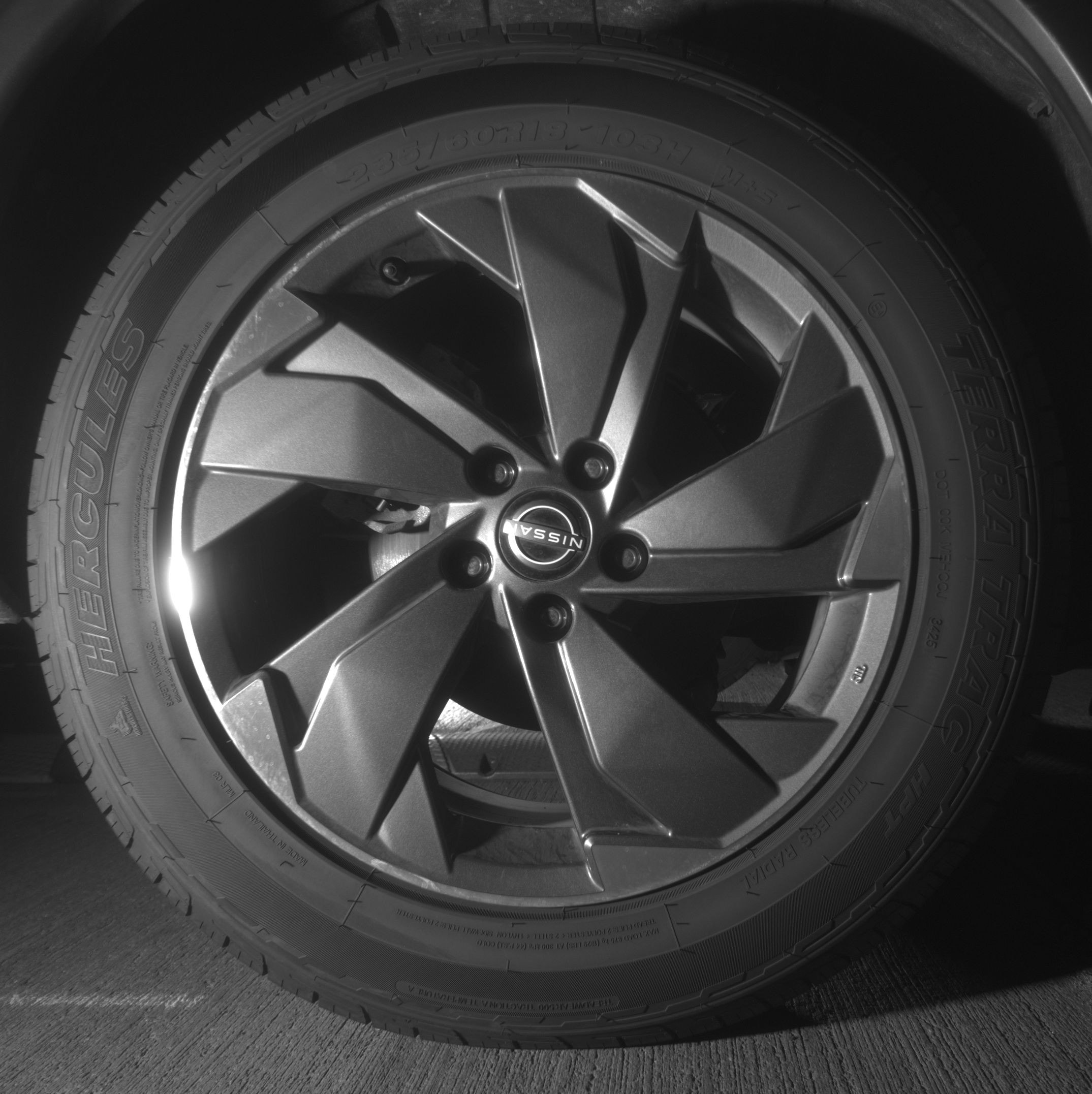 Thumbnail: 2025 Nissan Rogue - 12