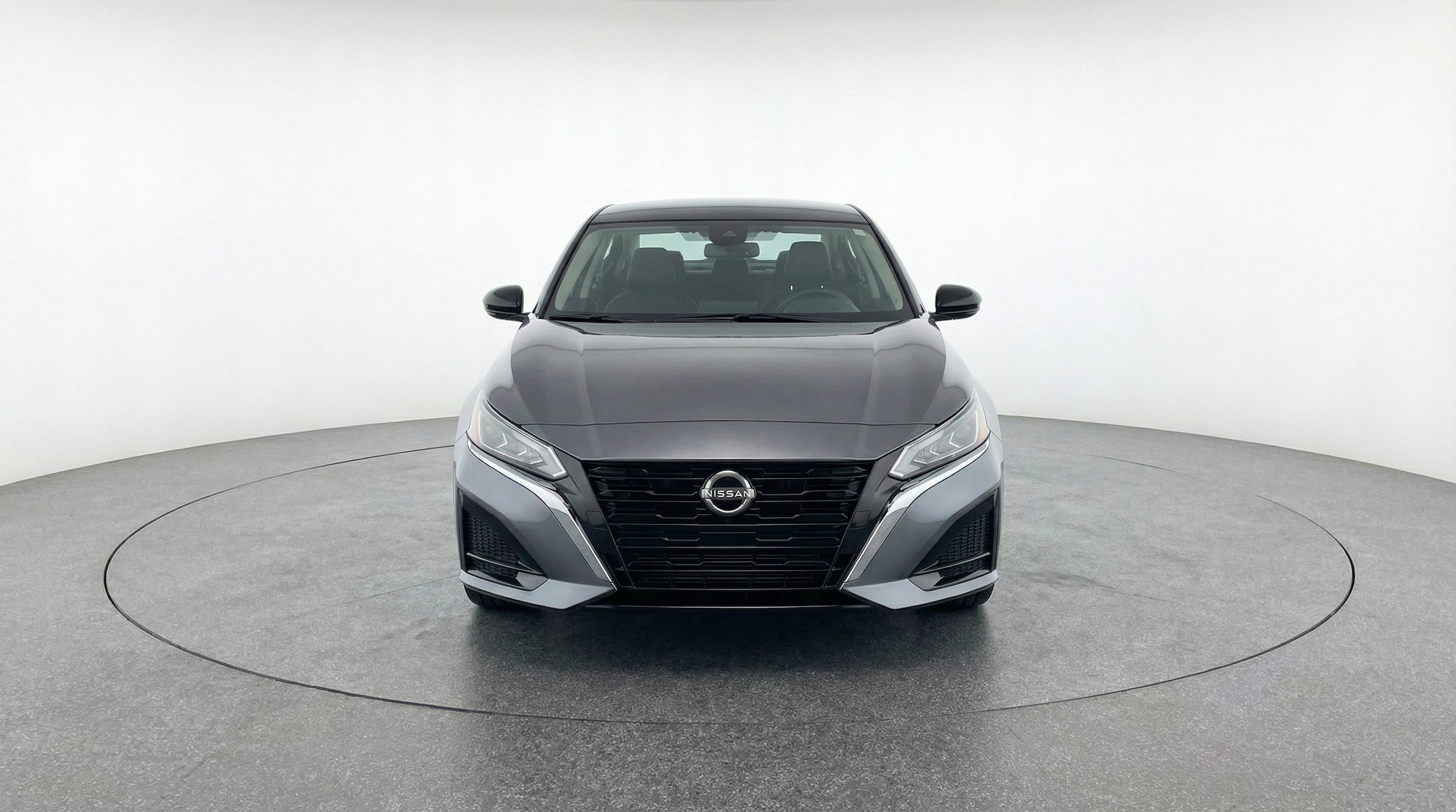 Thumbnail: 2025 Nissan Altima - 2