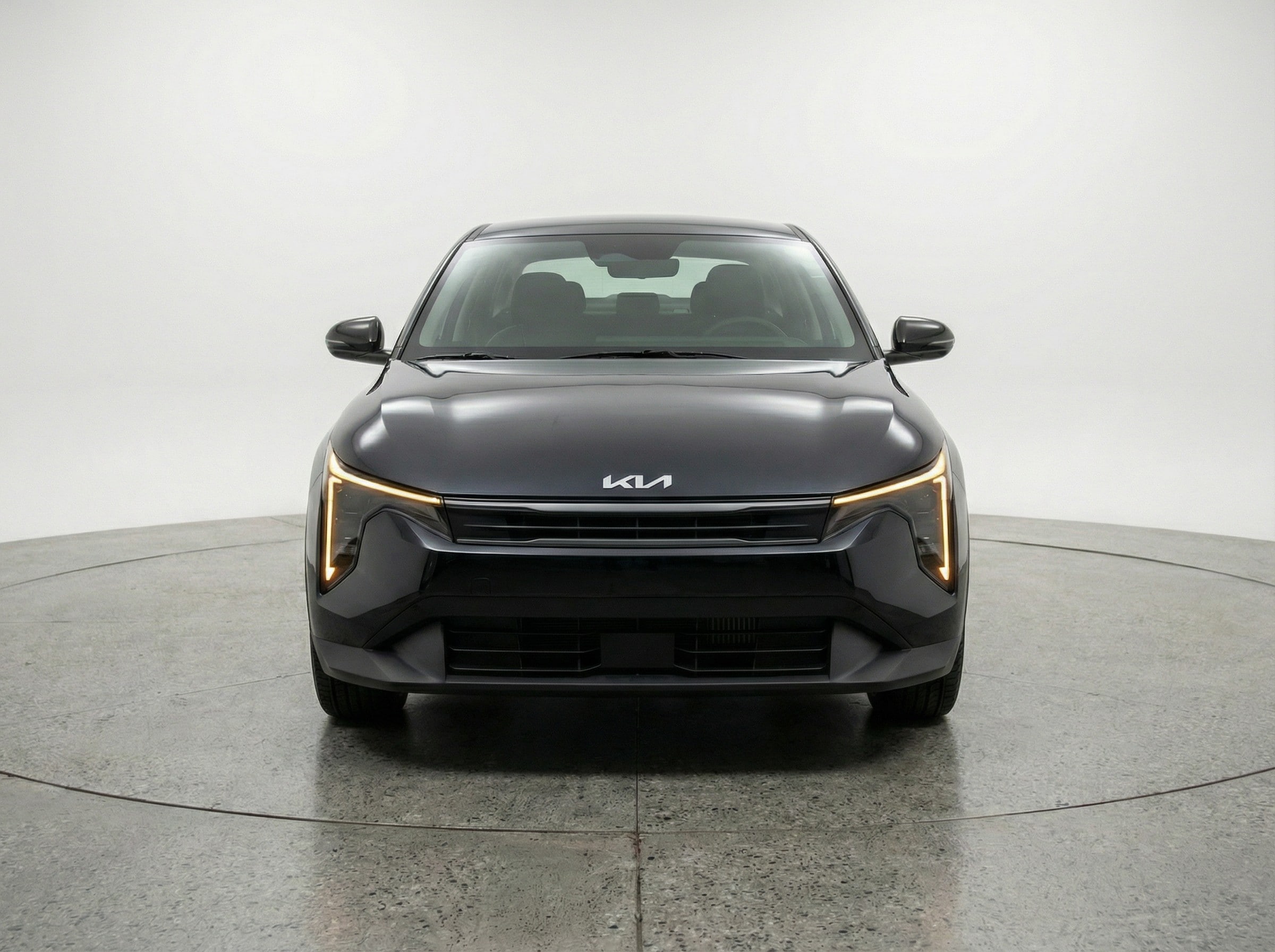 Thumbnail: 2025 Kia K4 - 2