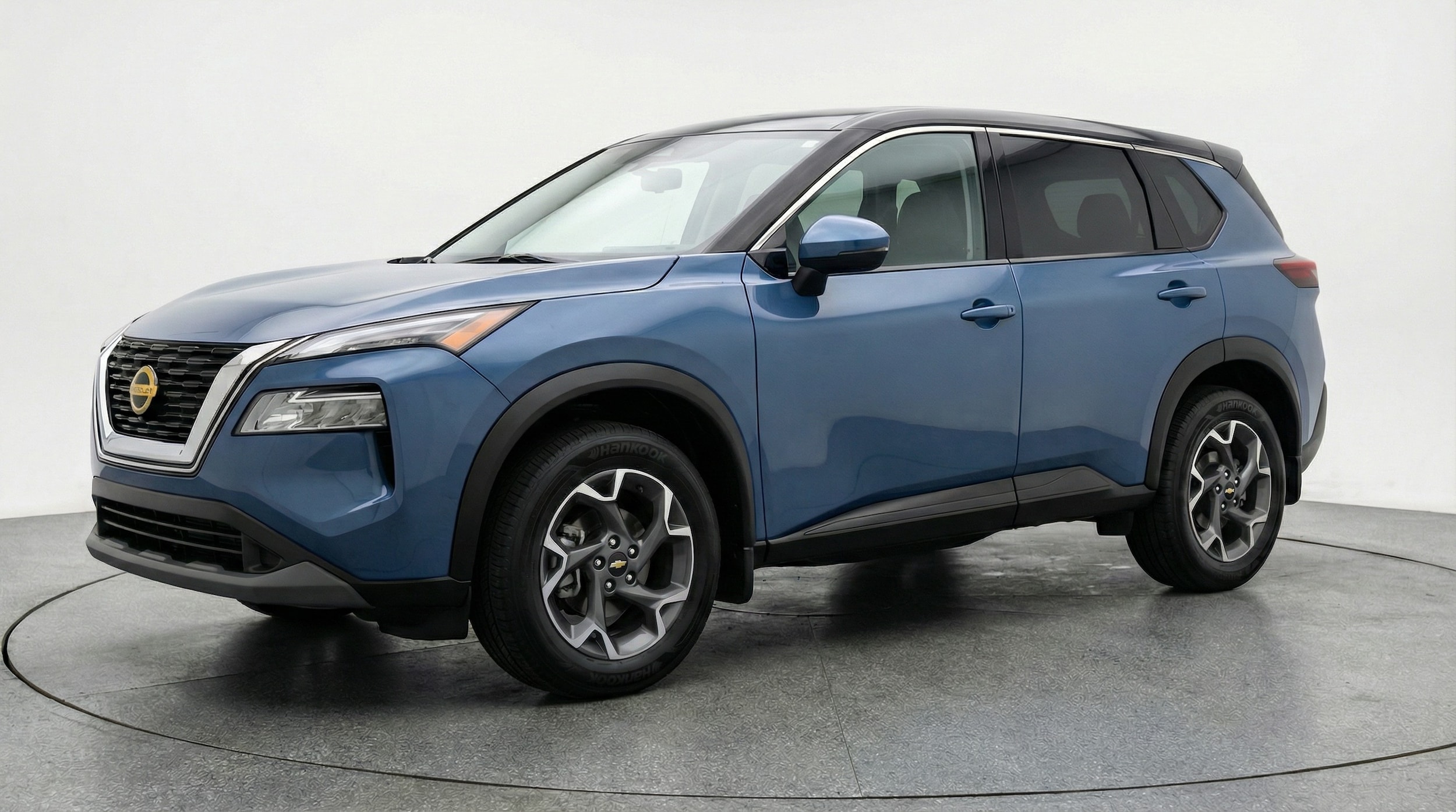 Thumbnail: 2025 Nissan Rogue - 3