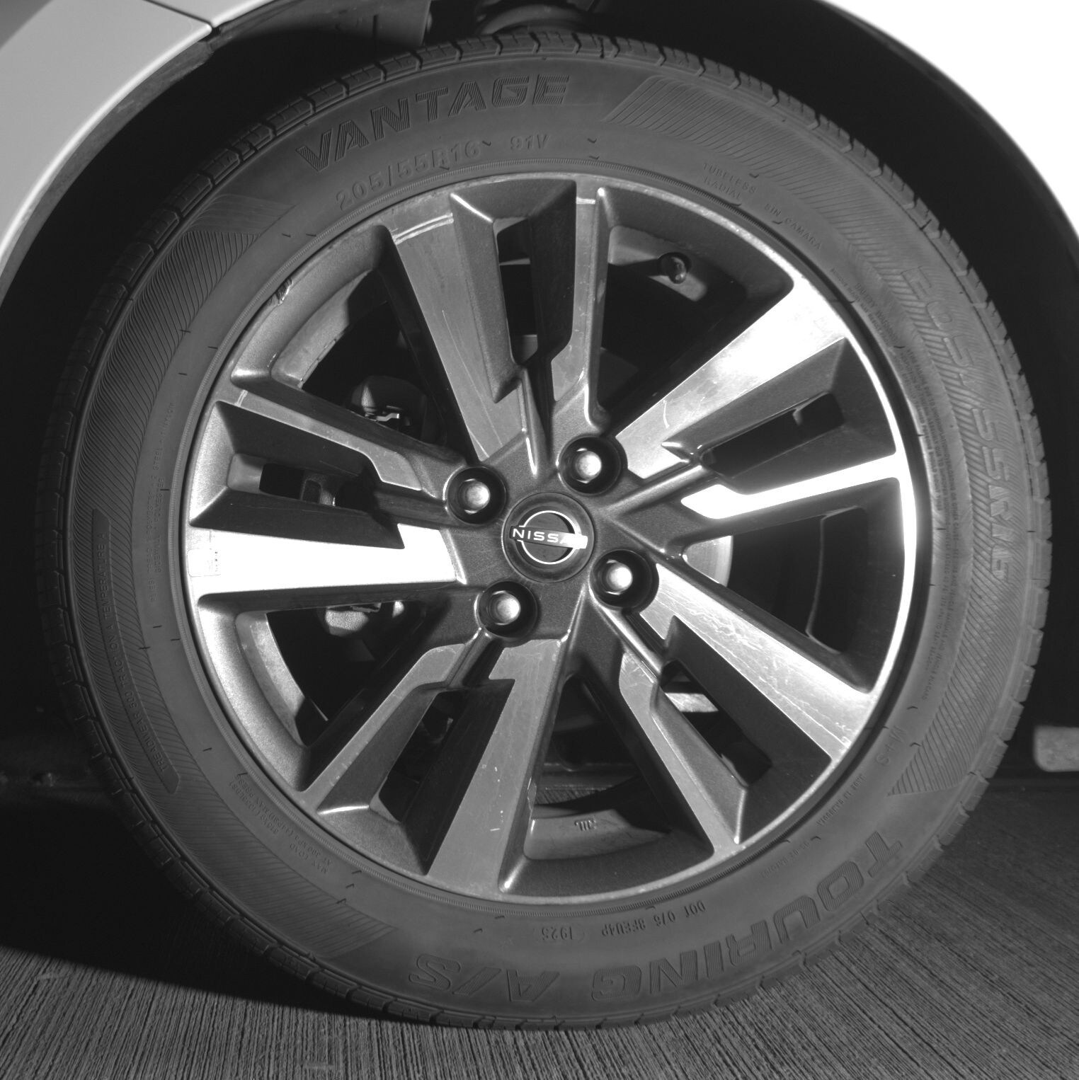 Thumbnail: 2025 Nissan Versa - 9