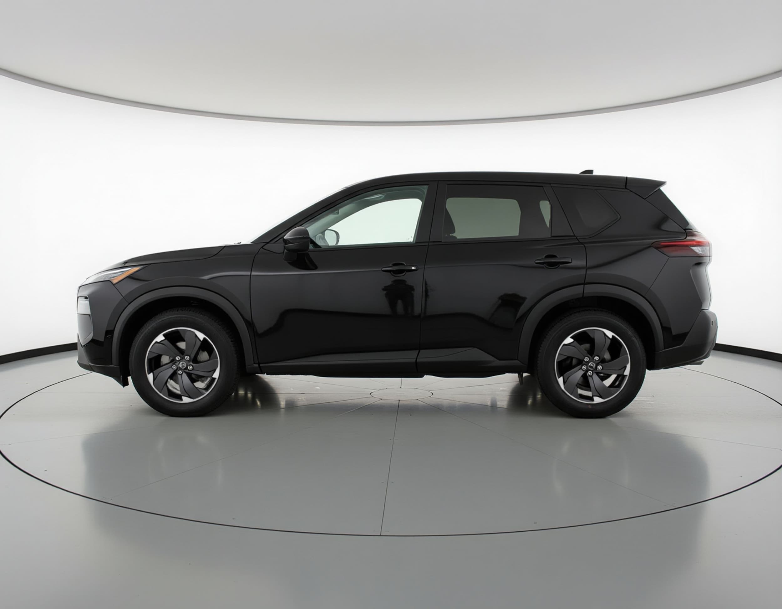 Thumbnail: 2025 Nissan Rogue - 4