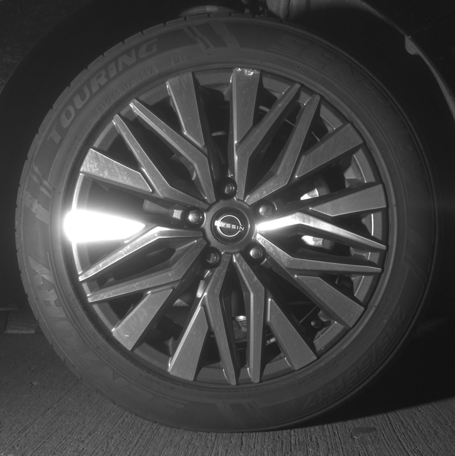 Thumbnail: 2025 Nissan Altima - 10