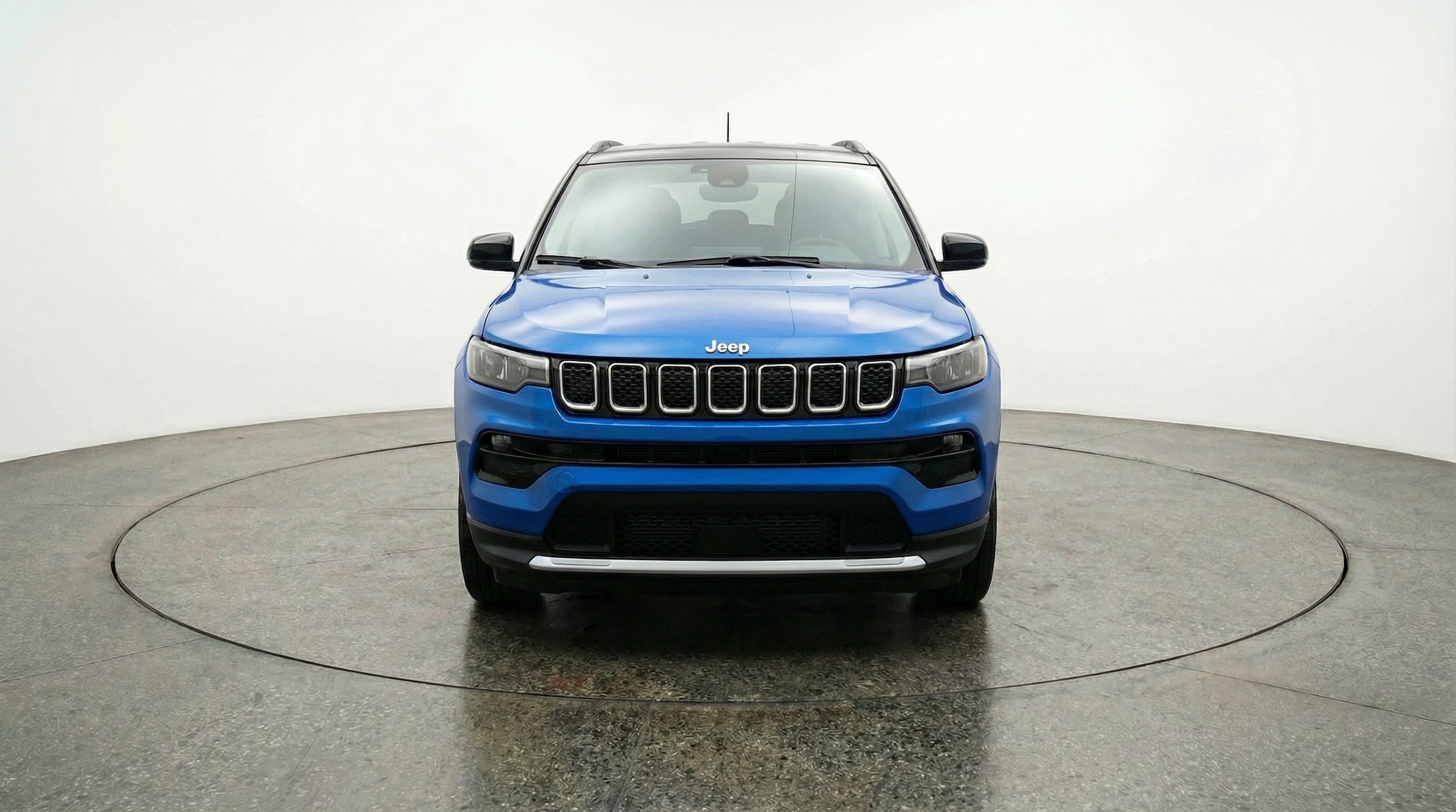 Thumbnail: 2025 Jeep Compass - 2