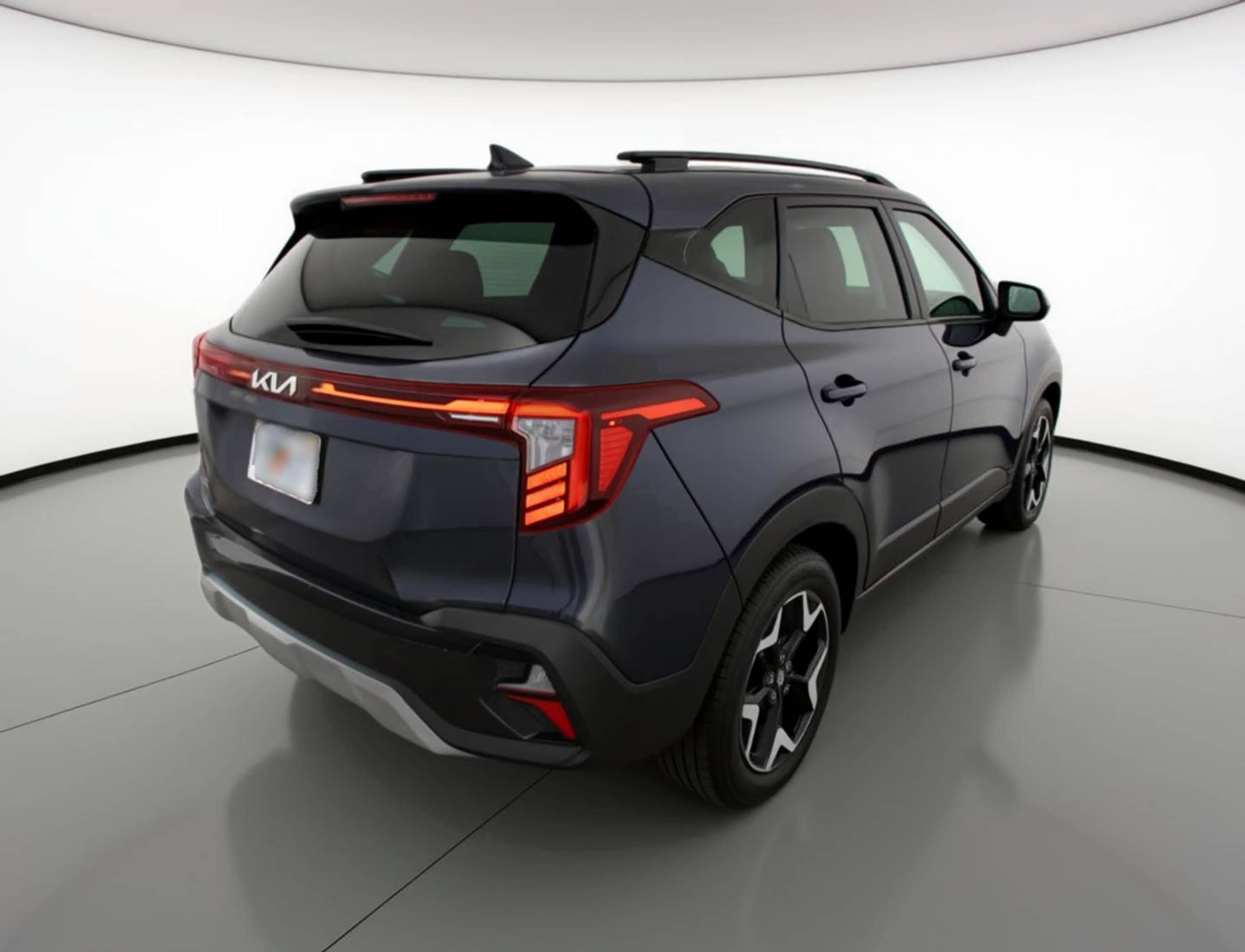 Thumbnail: 2025 Kia Seltos - 7