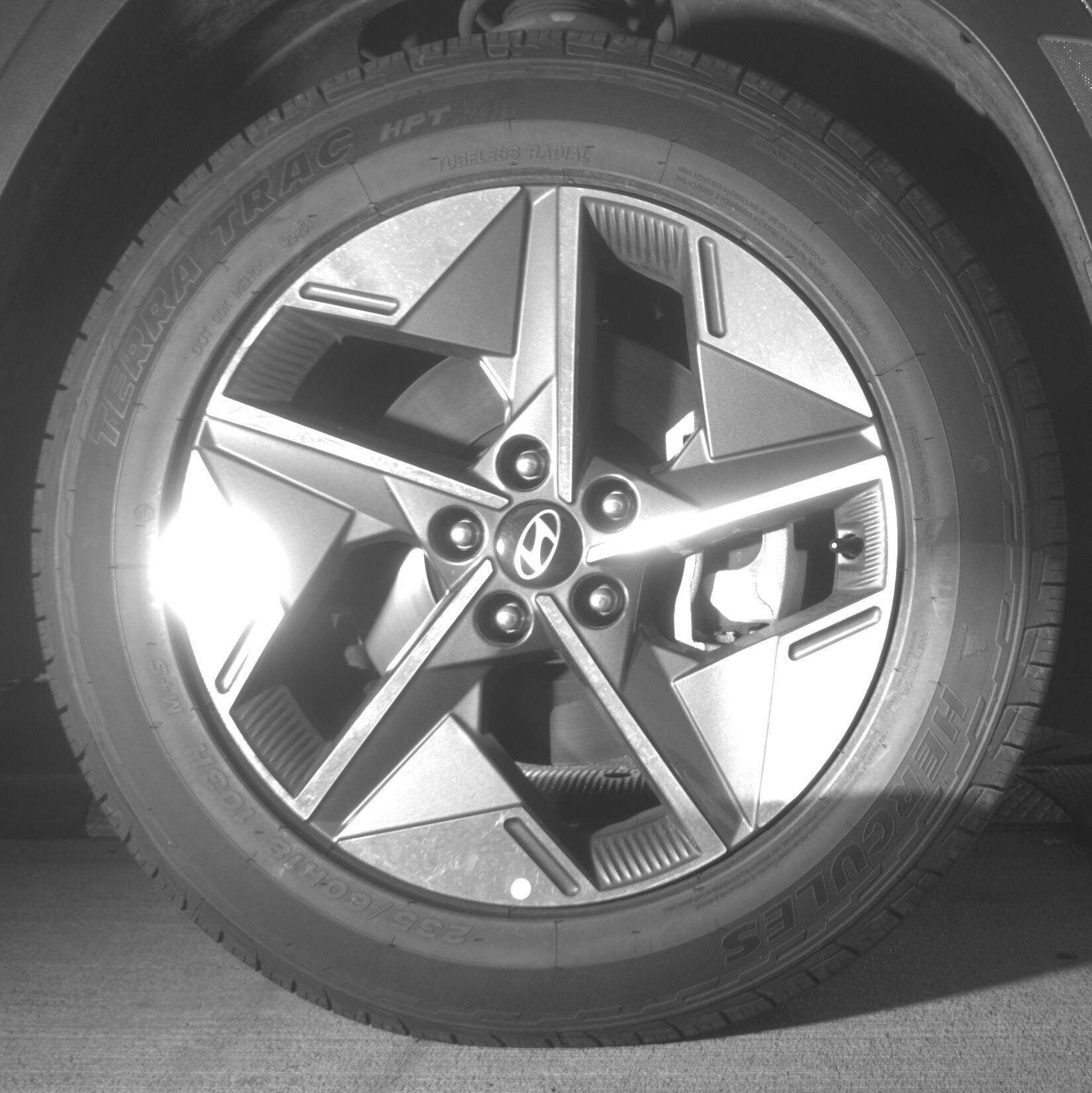 Thumbnail: 2025 Hyundai Tucson - 10