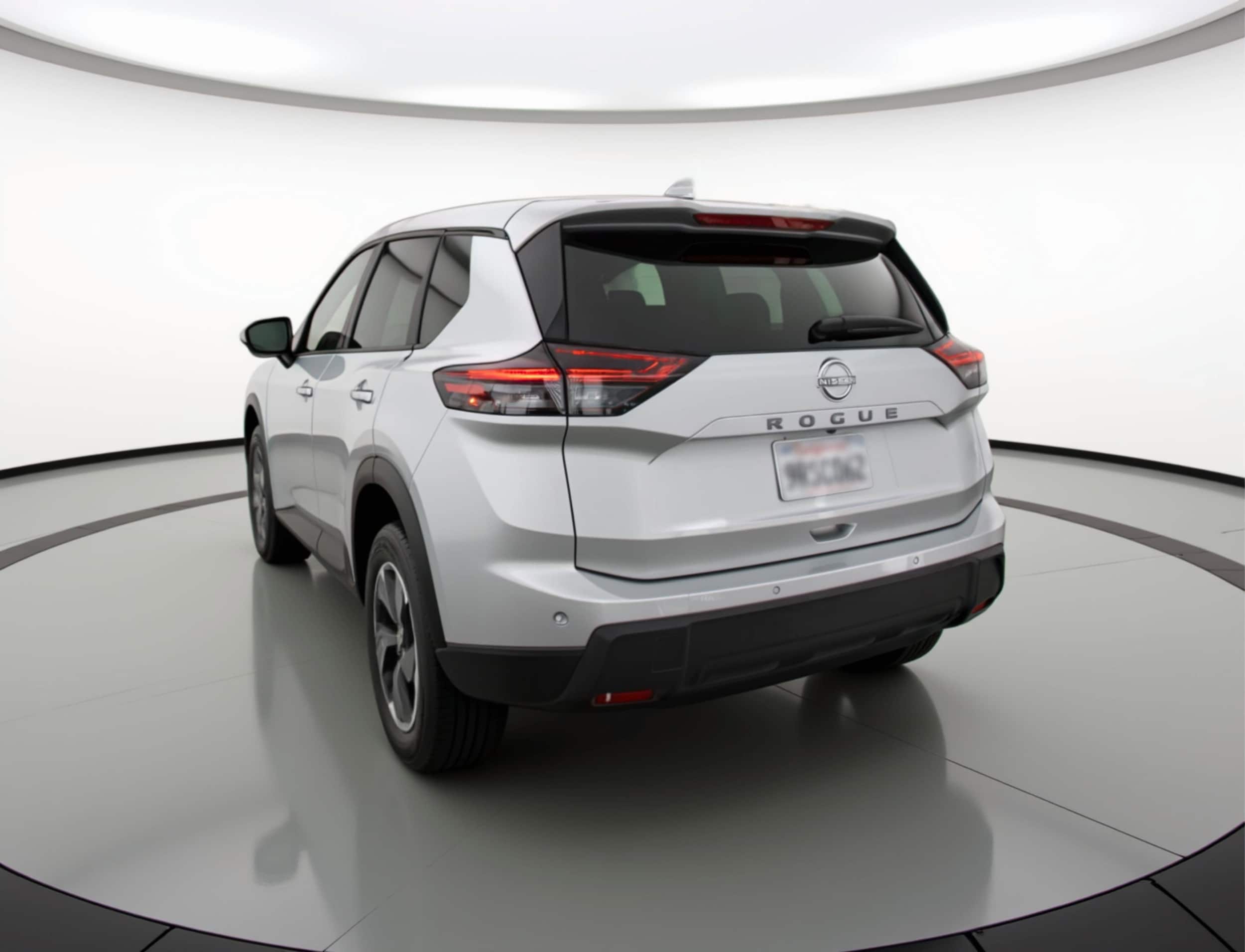 Thumbnail: 2025 Nissan Rogue - 6