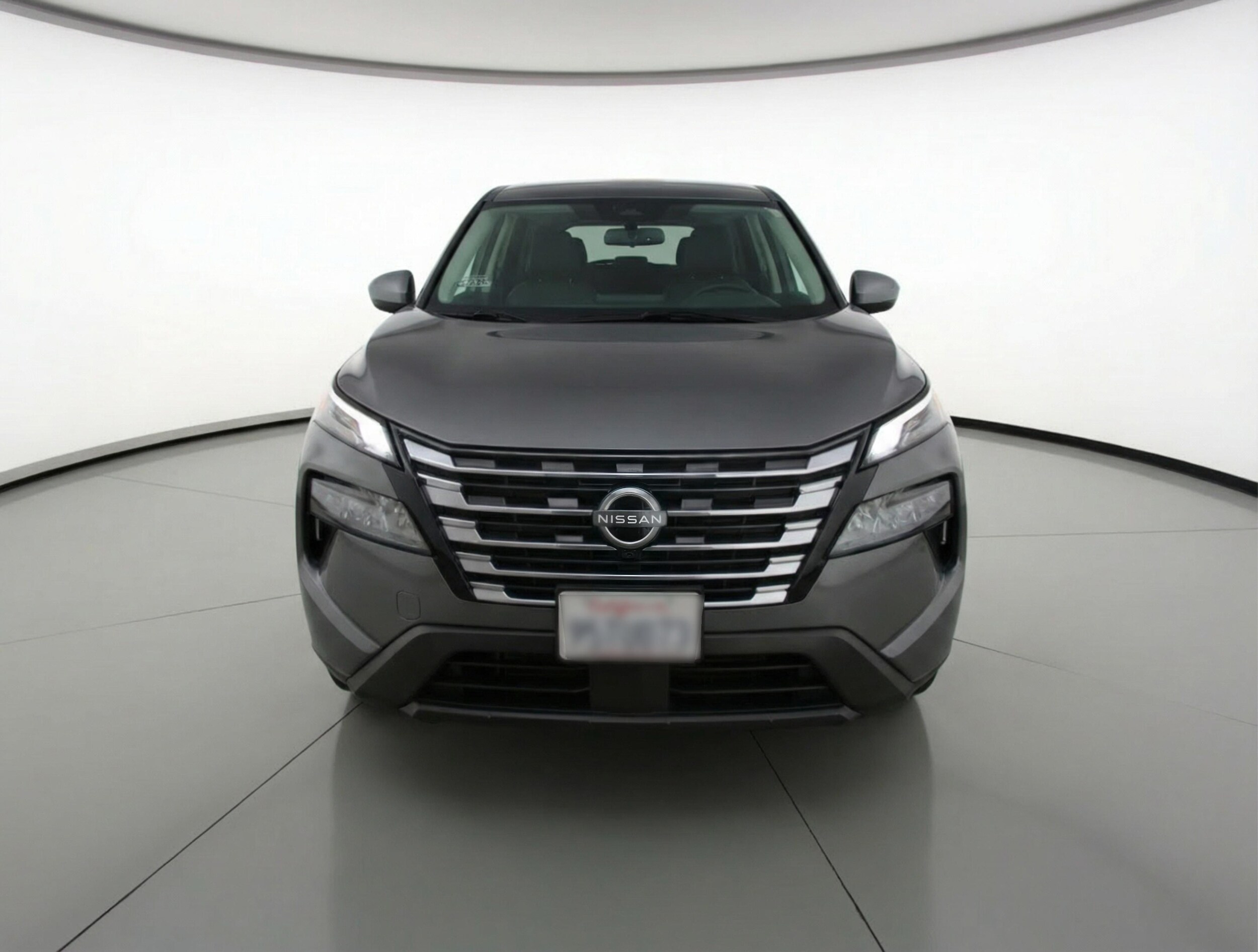 Thumbnail: 2025 Nissan Rogue - 2