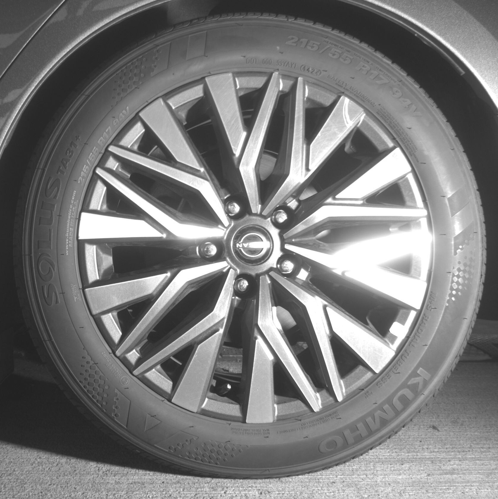 Thumbnail: 2025 Nissan Altima - 11