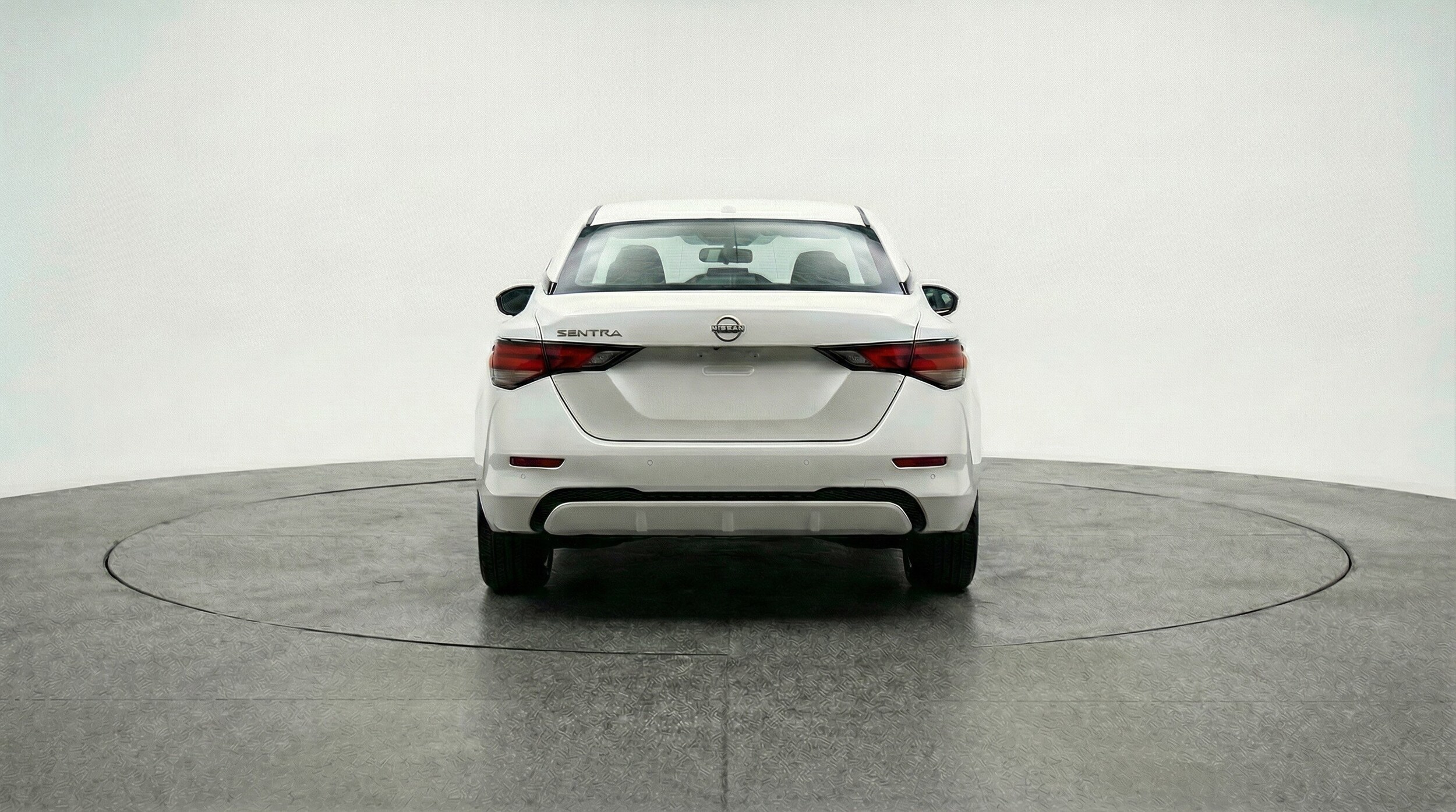 Thumbnail: 2025 Nissan Sentra - 7