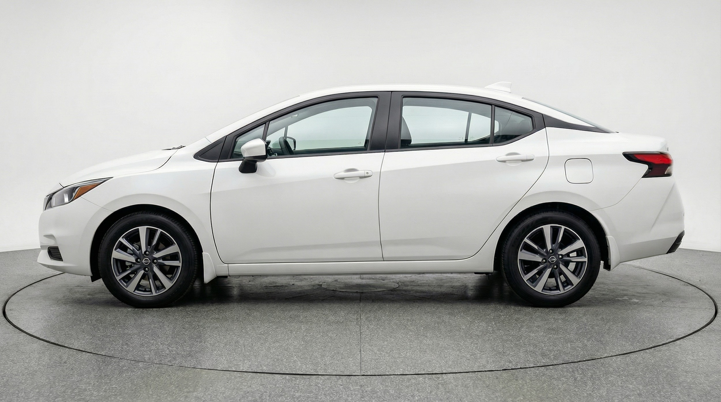 Thumbnail: 2025 Nissan Versa - 4