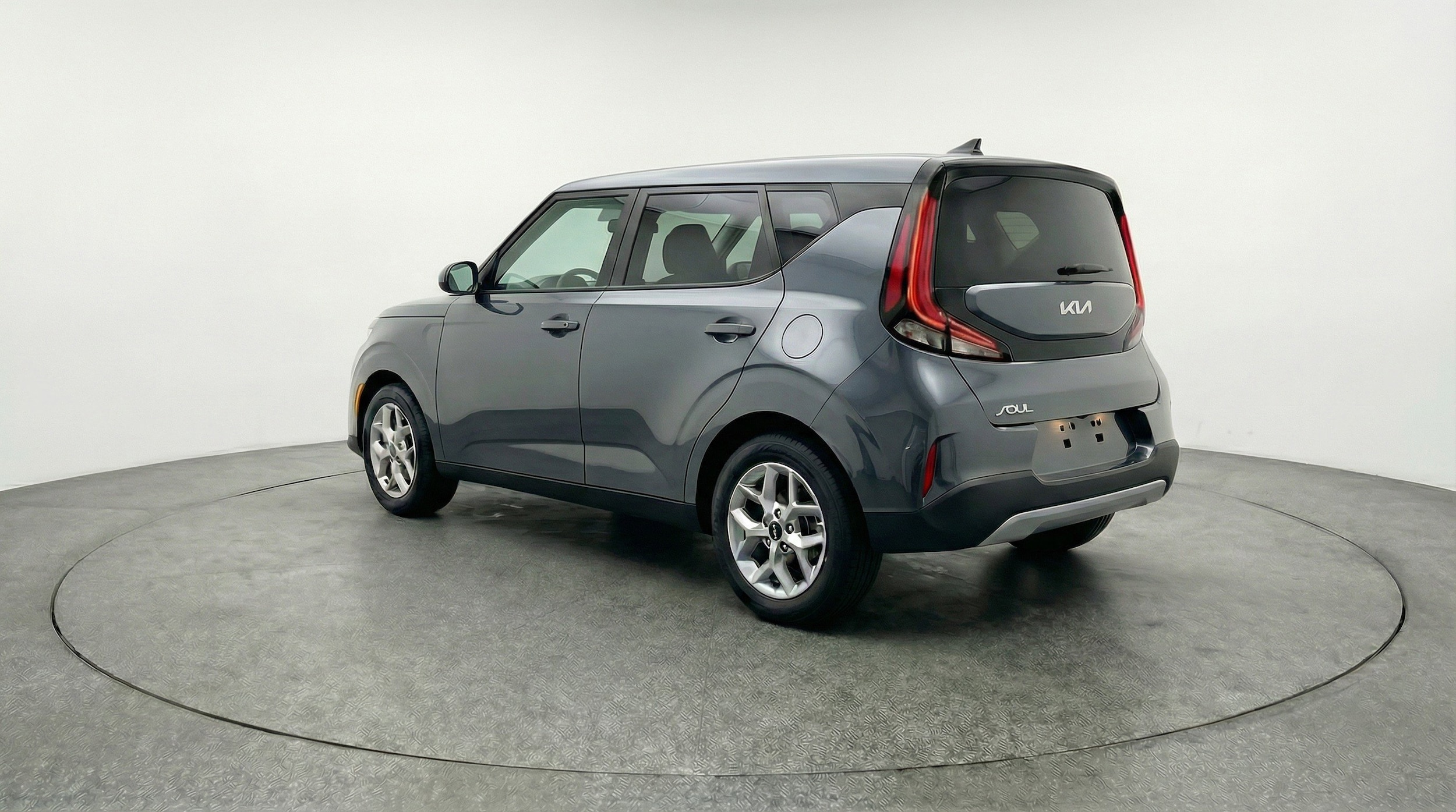 Thumbnail: 2025 Kia Soul - 6