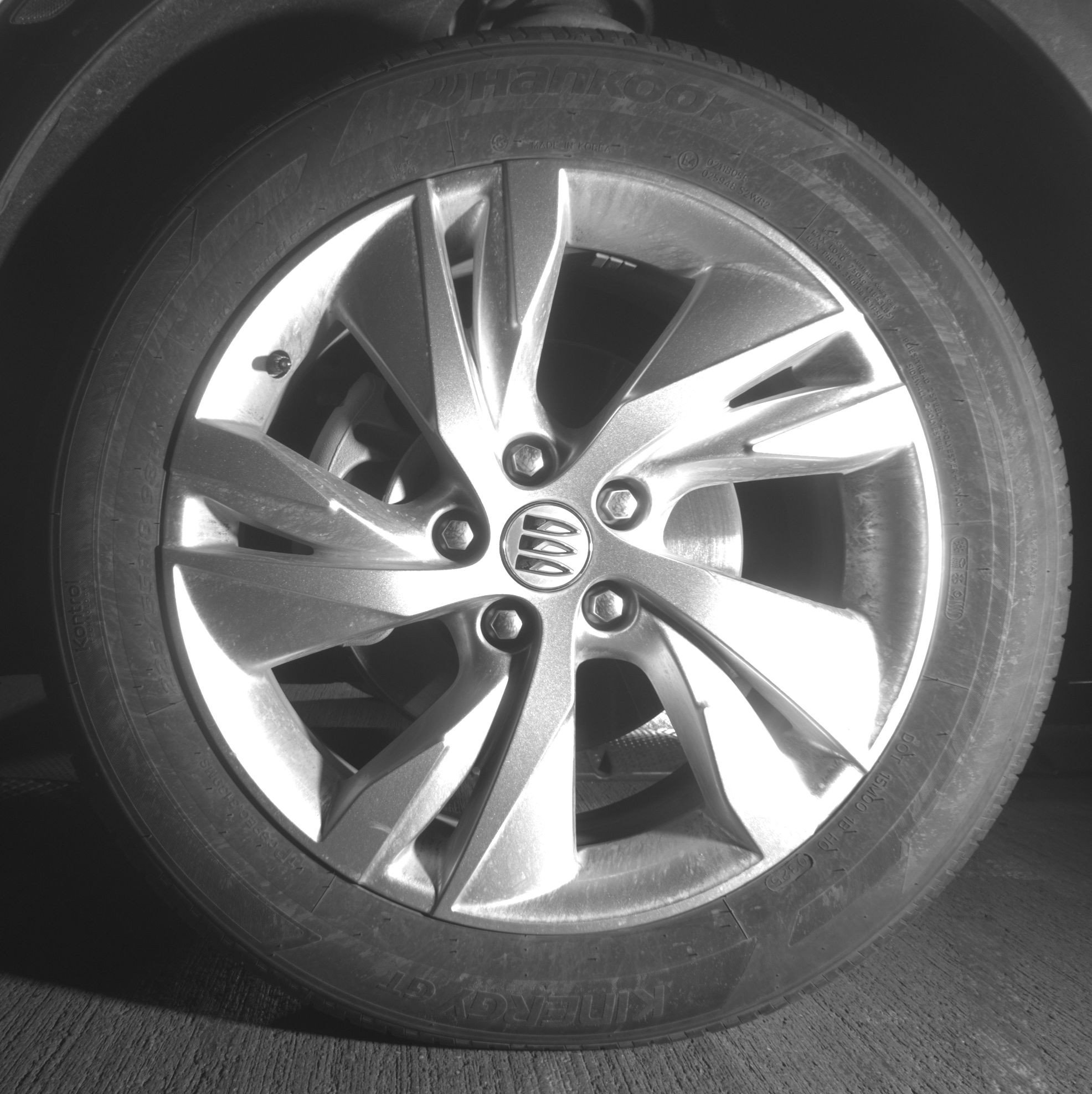 Thumbnail: 2025 Buick Encore GX - 12