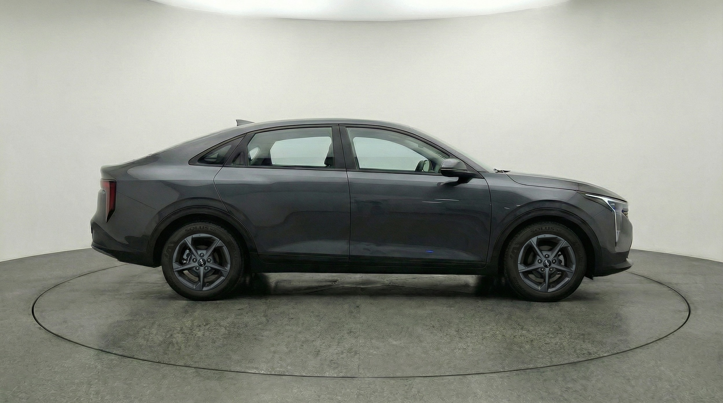 Thumbnail: 2025 Kia K4 - 8