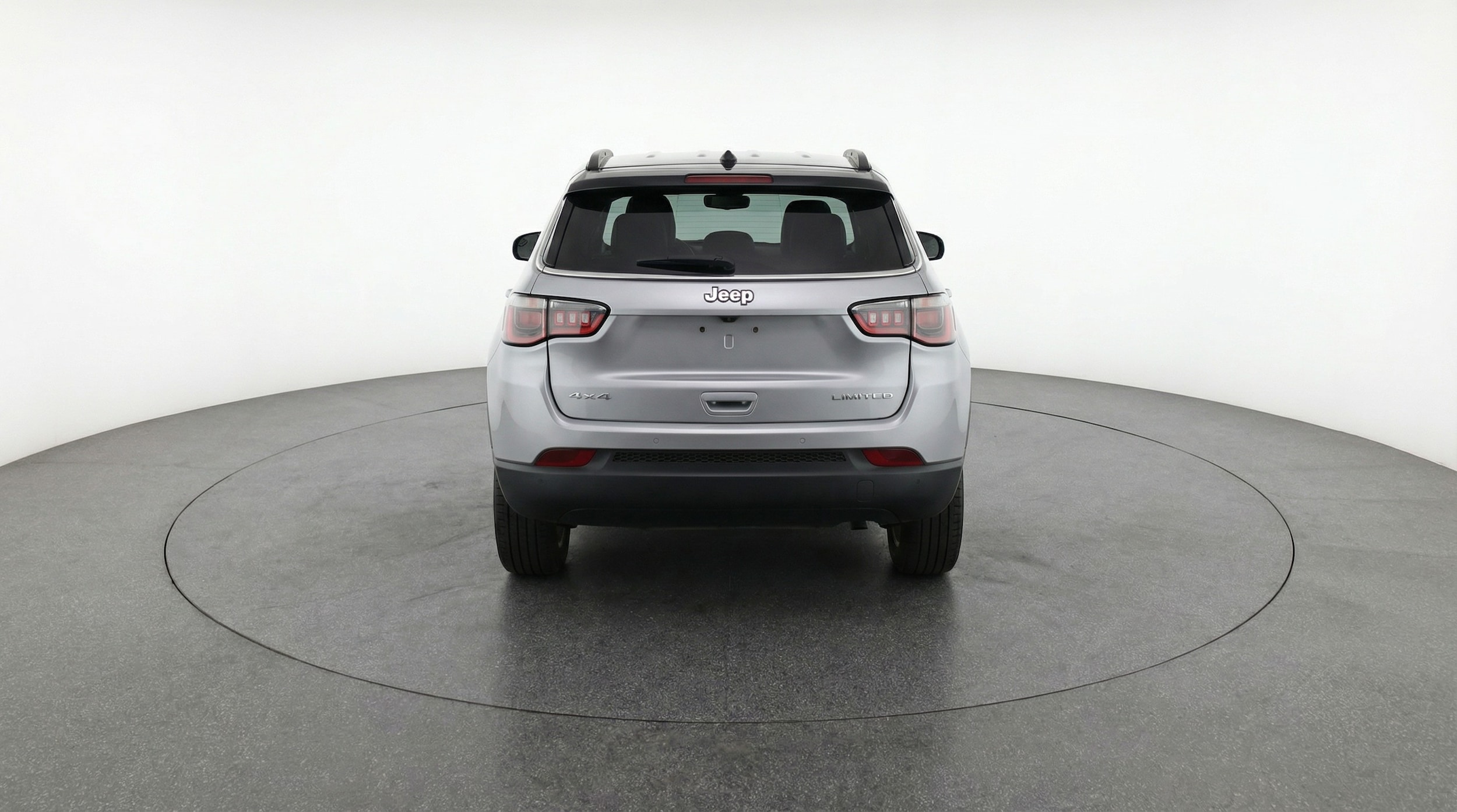 Thumbnail: 2025 Jeep Compass - 6