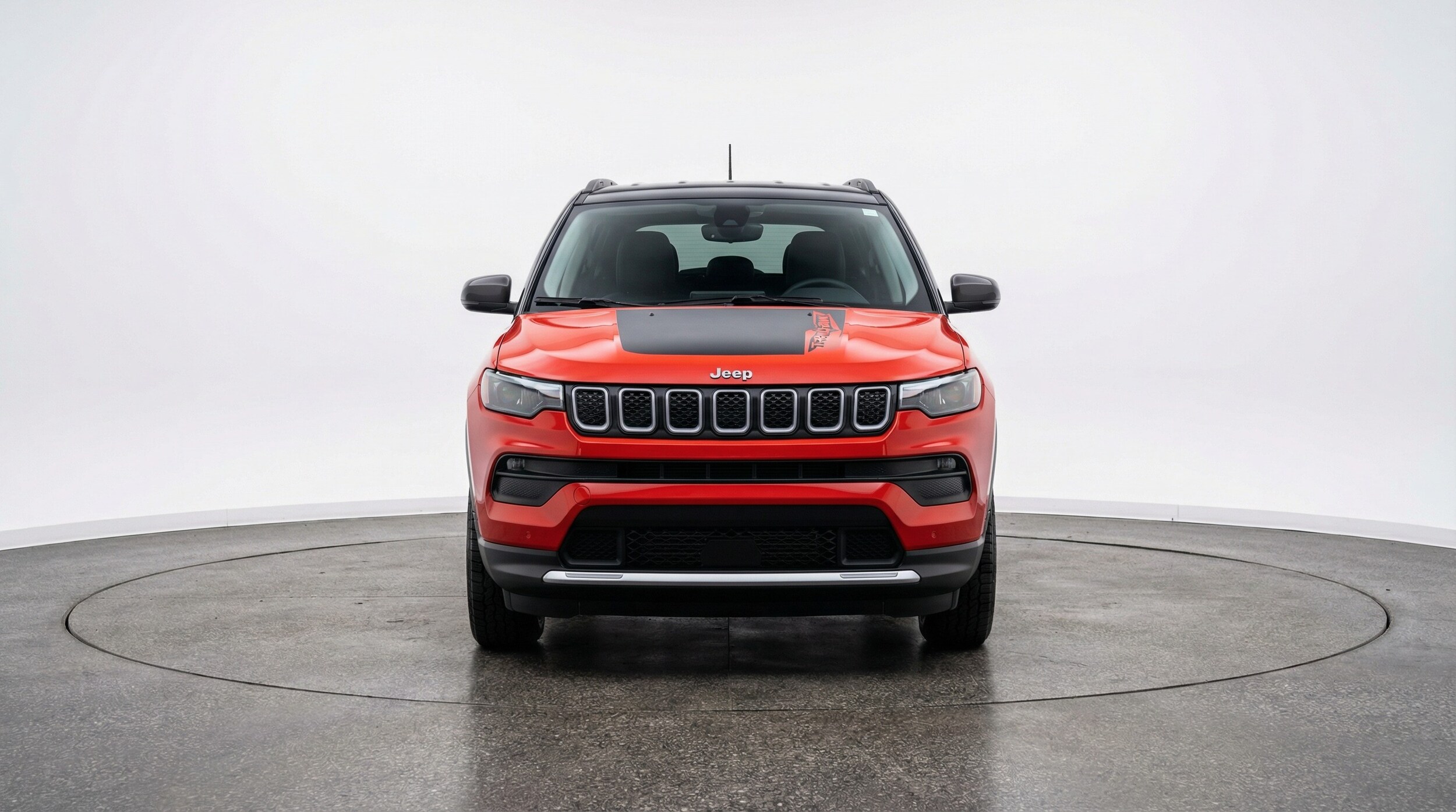 Thumbnail: 2025 Jeep Compass - 2