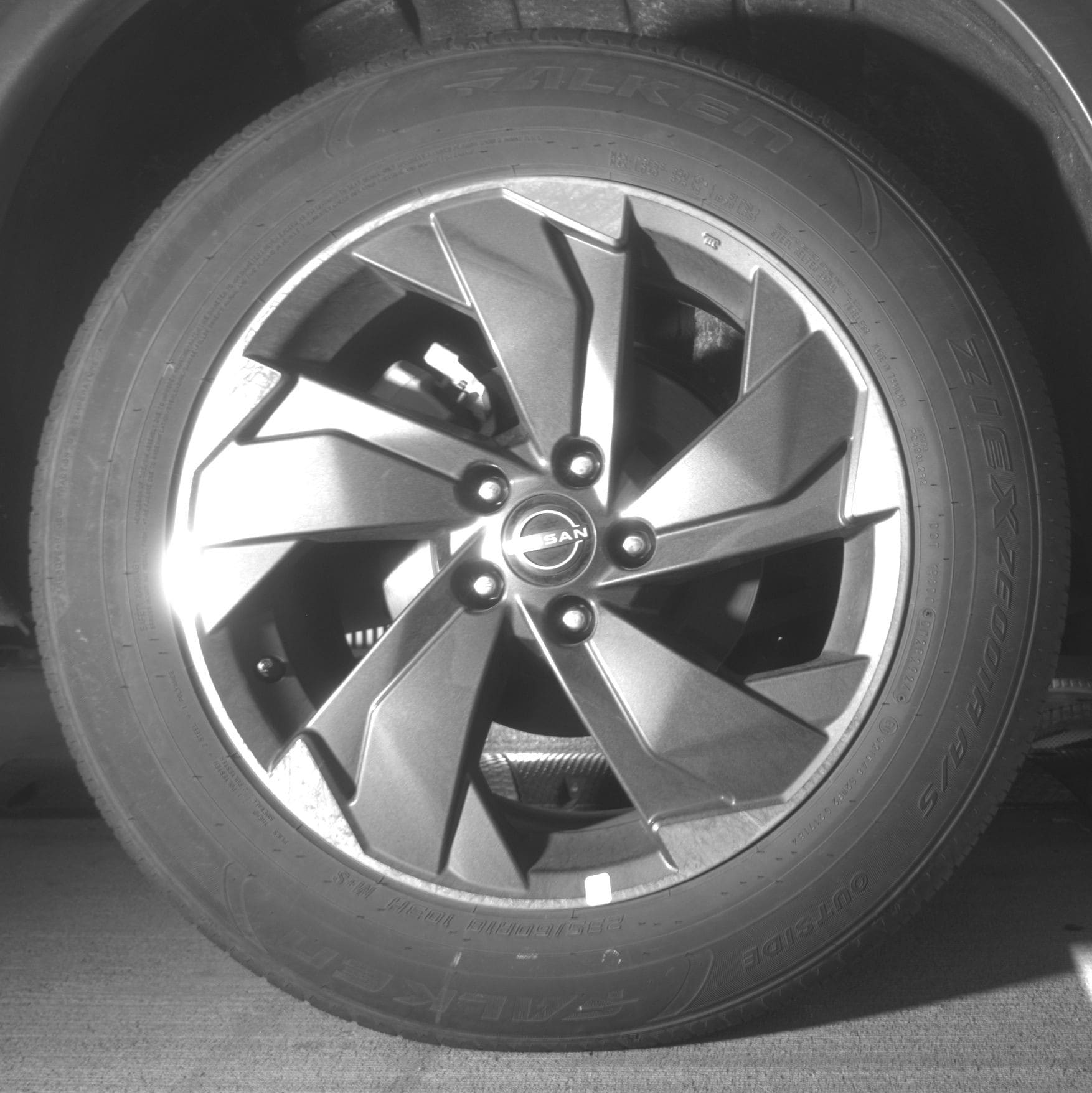 Thumbnail: 2025 Nissan Rogue - 12