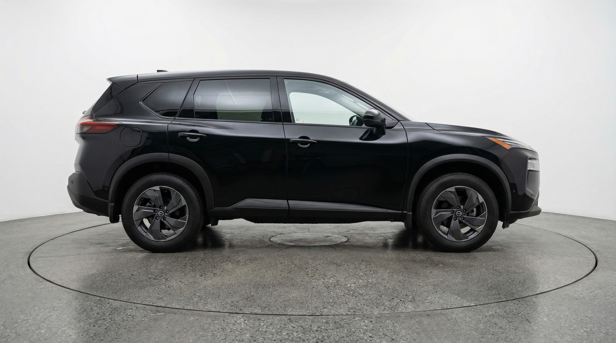 Thumbnail: 2025 Nissan Rogue - 8