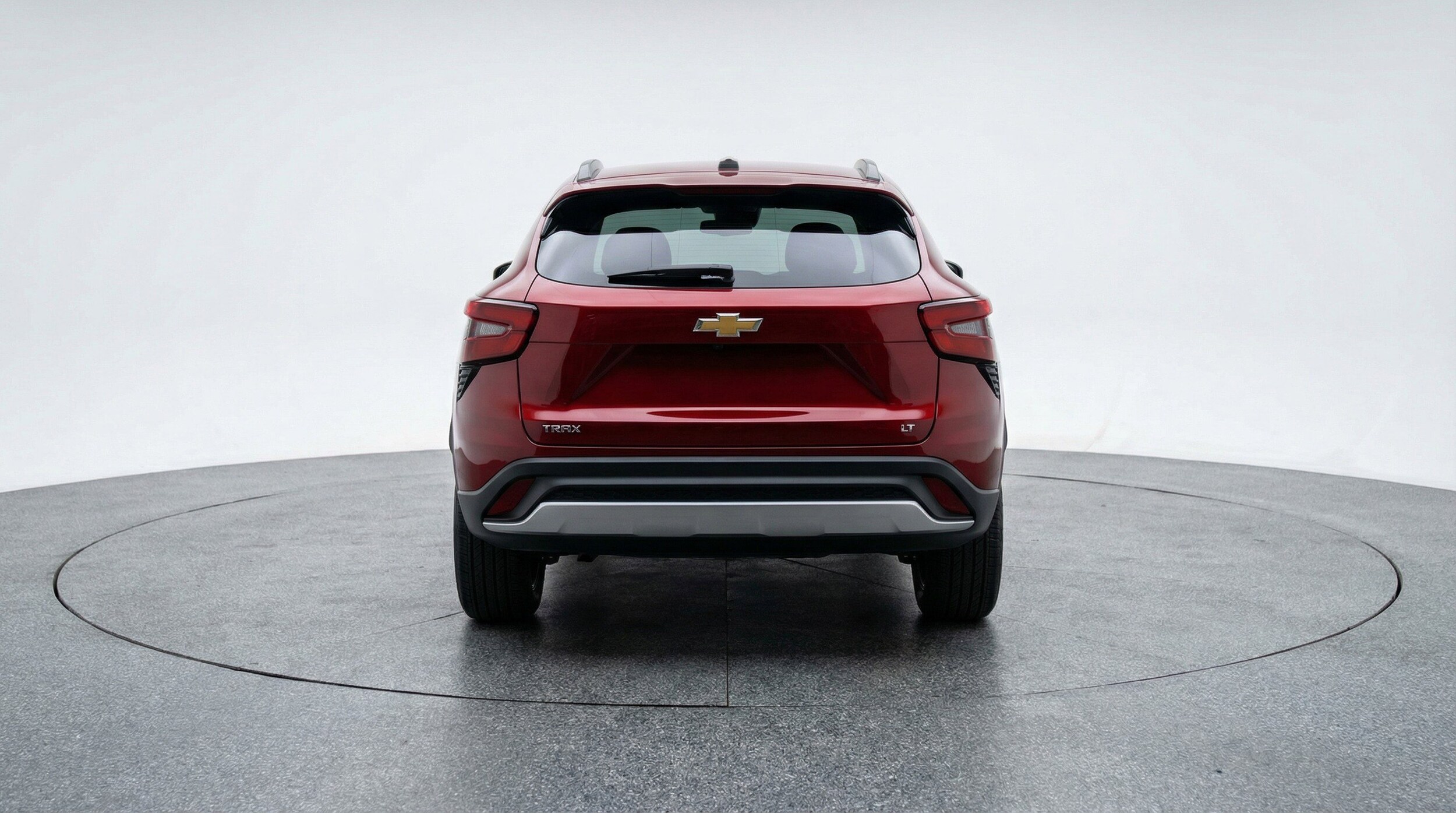 Thumbnail: 2025 Chevrolet Trax - 7