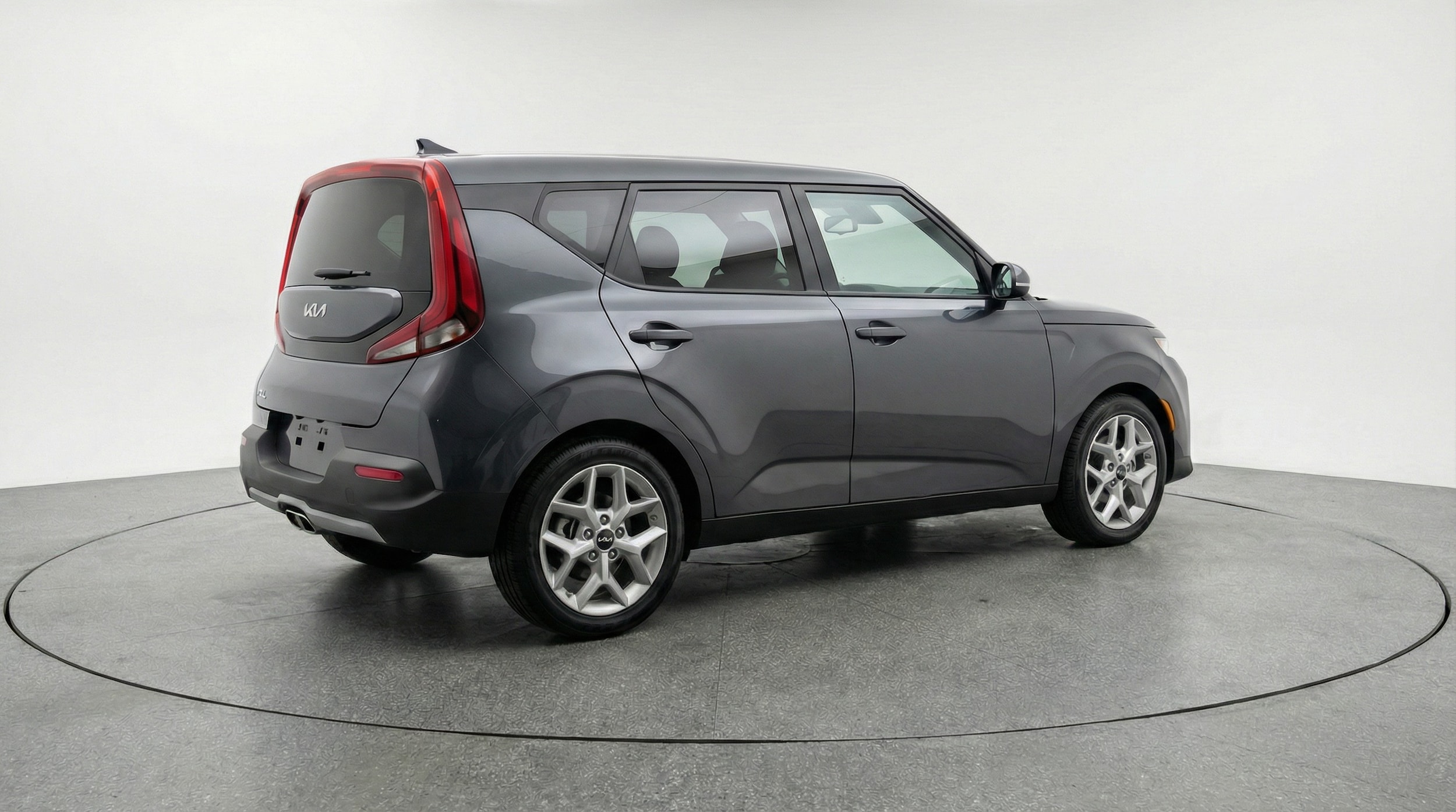 Thumbnail: 2025 Kia Soul - 7