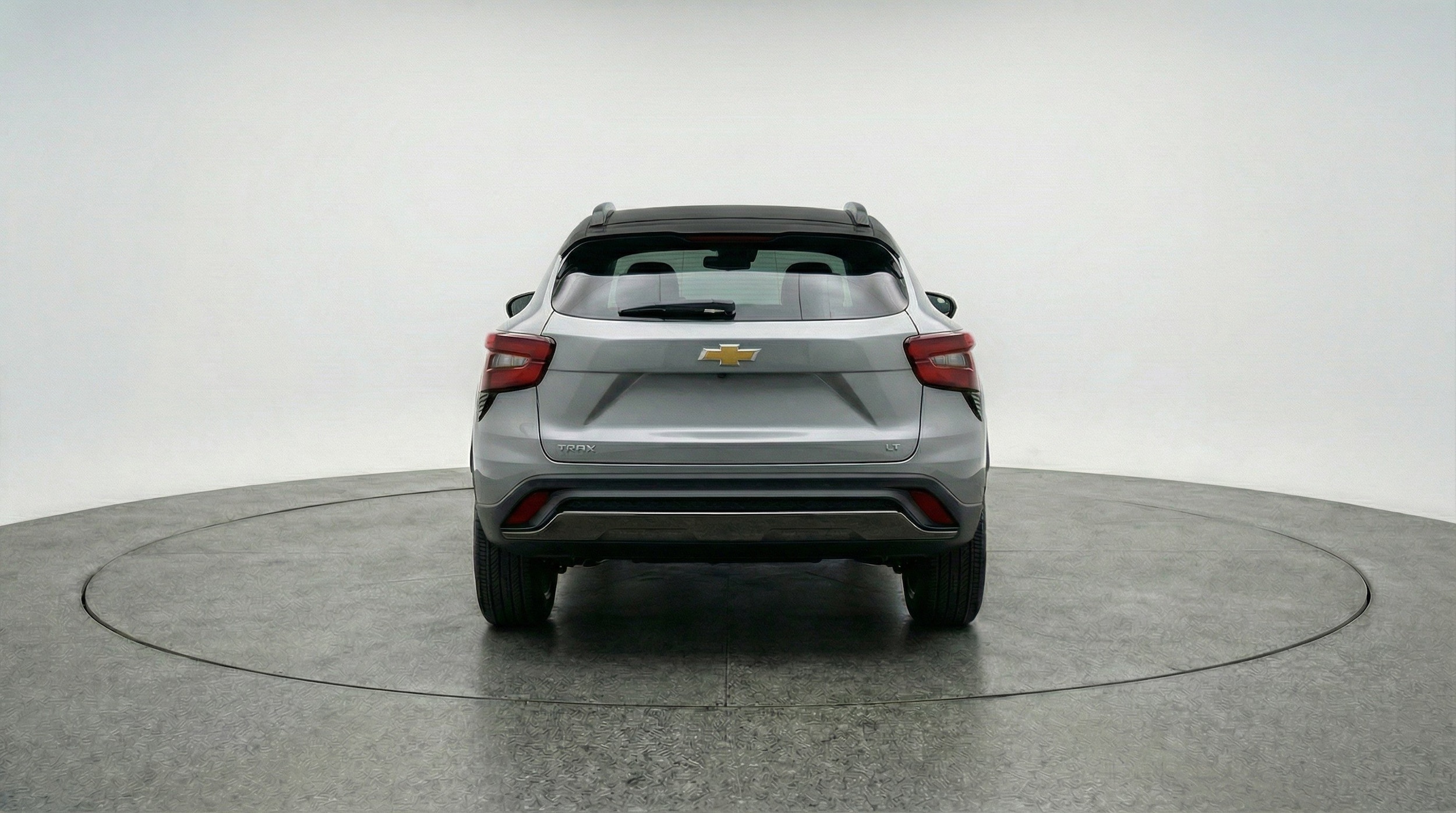Thumbnail: 2025 Chevrolet Trax - 7