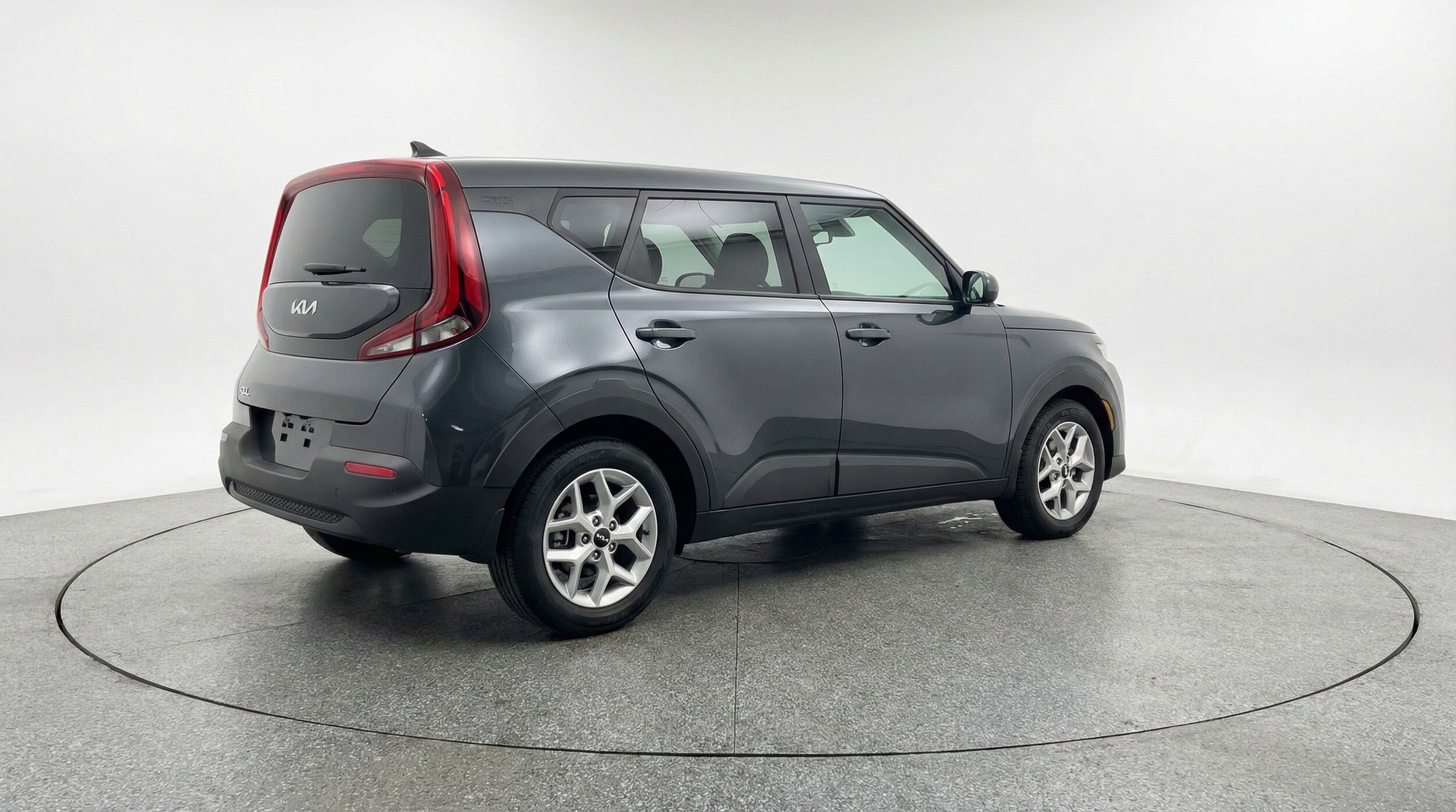 Thumbnail: 2025 Kia Soul - 9