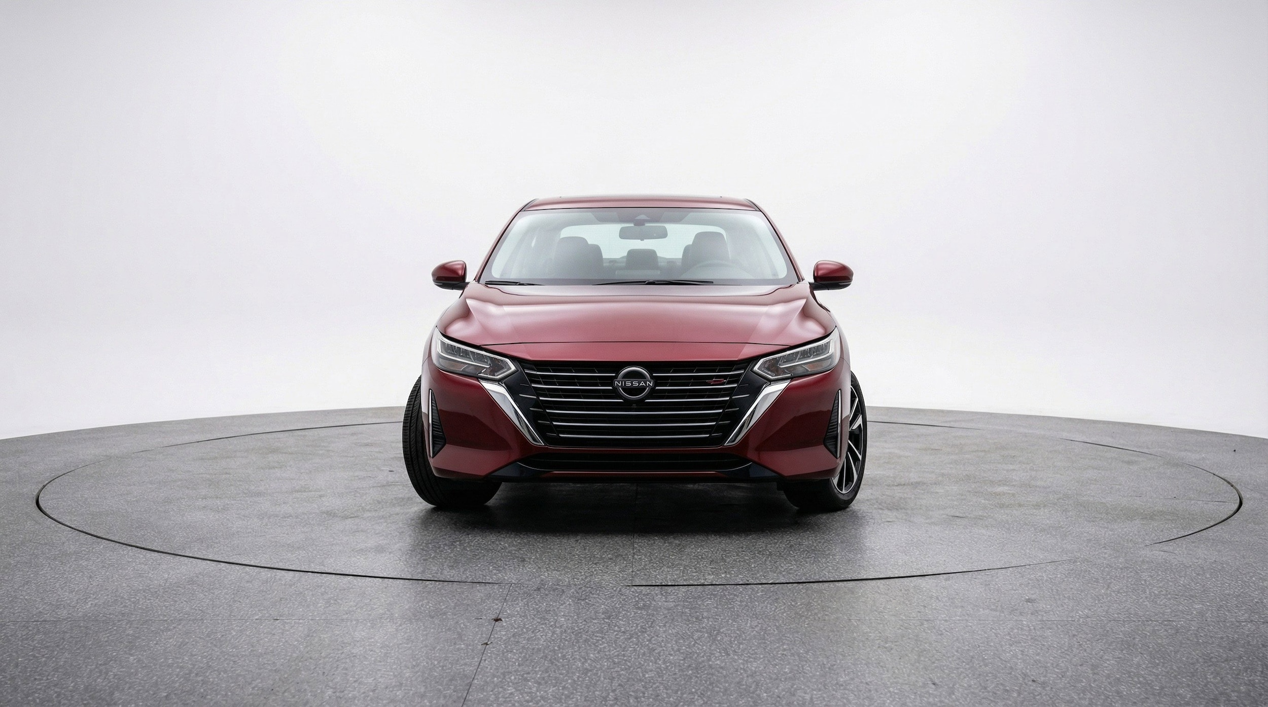 Thumbnail: 2025 Nissan Sentra - 2