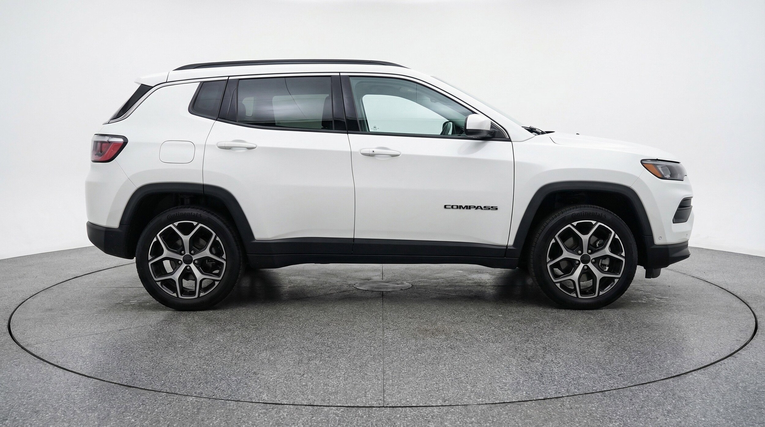 Thumbnail: 2025 Jeep Compass - 11