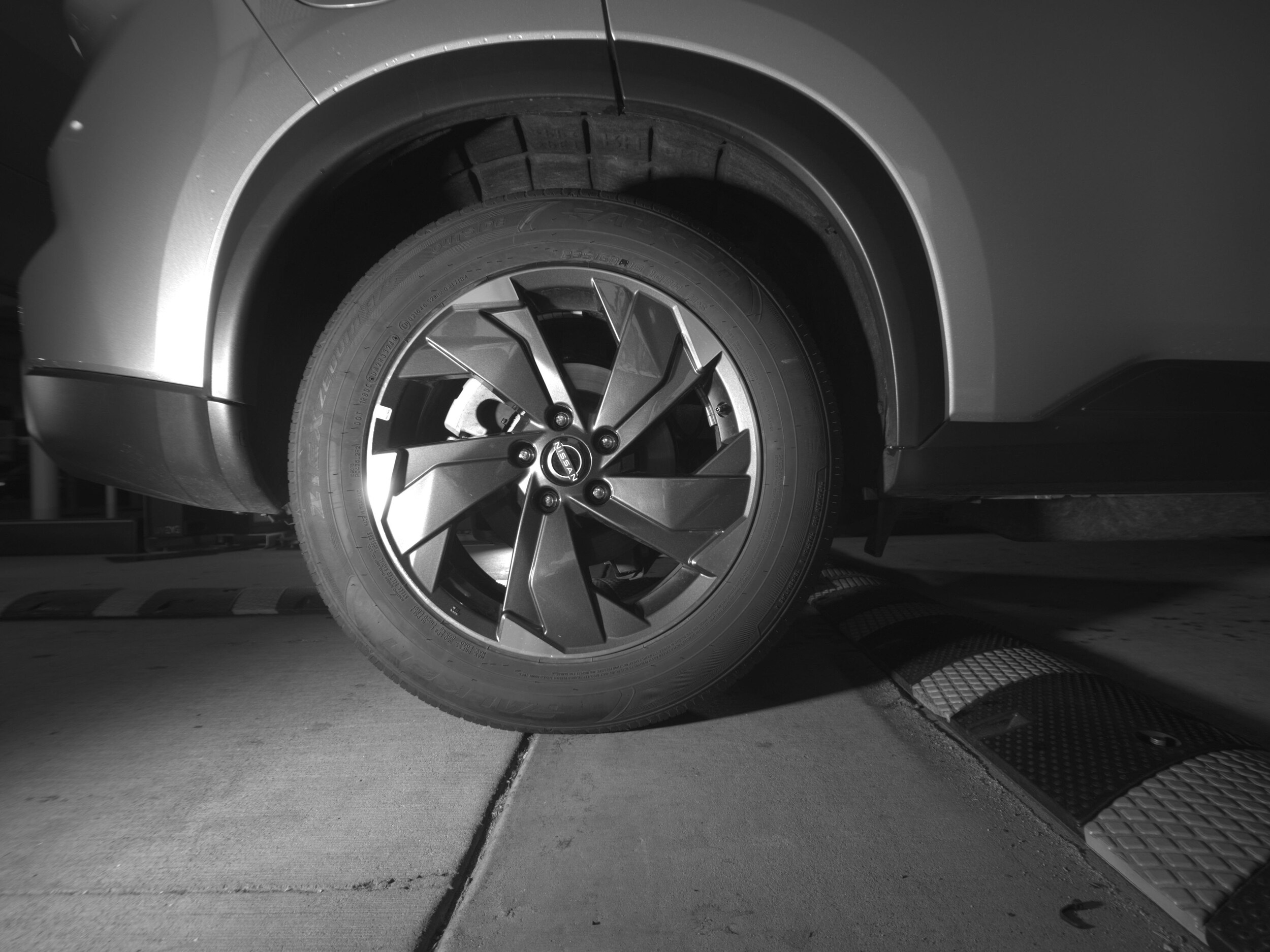 Thumbnail: 2025 Nissan Rogue - 15