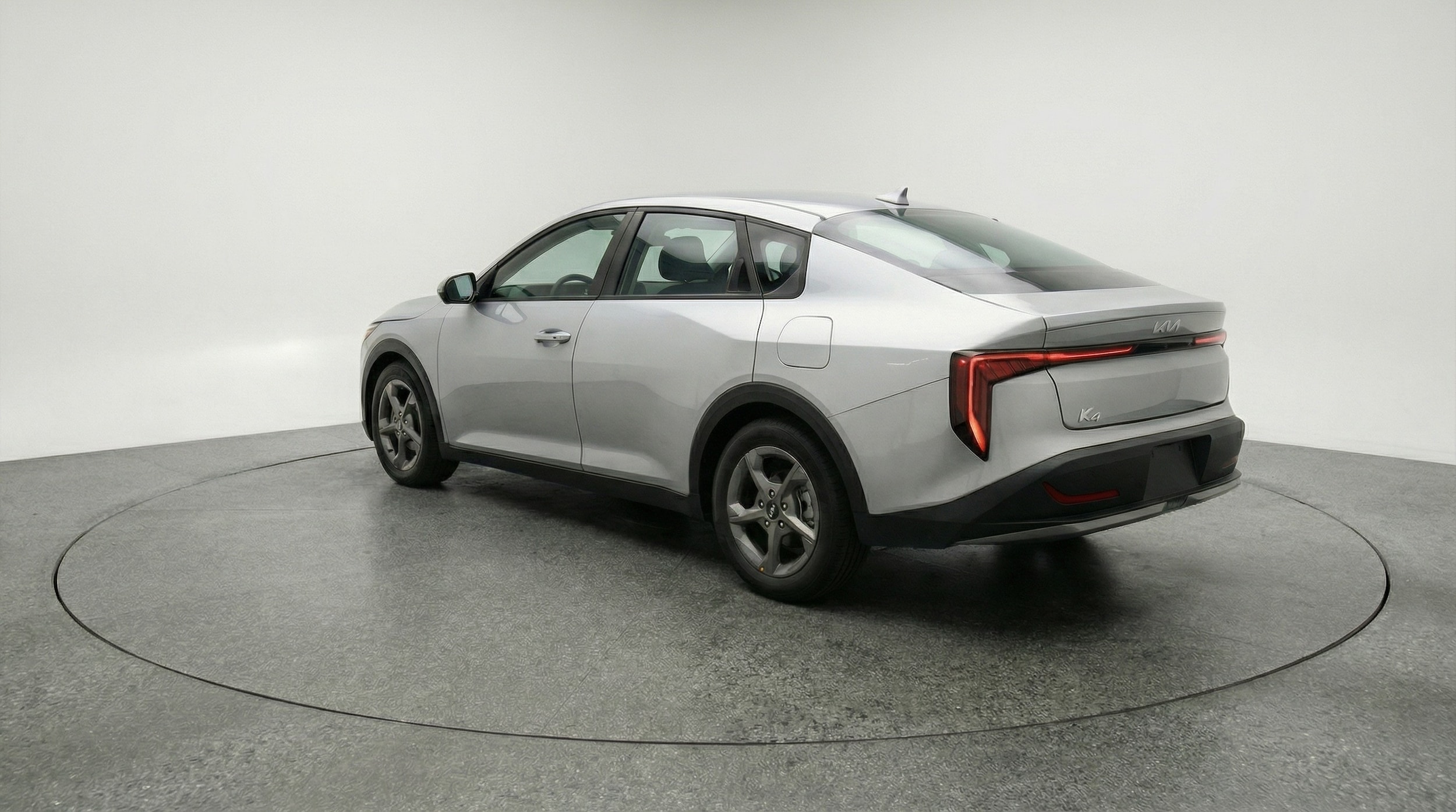 Thumbnail: 2025 Kia K4 - 5