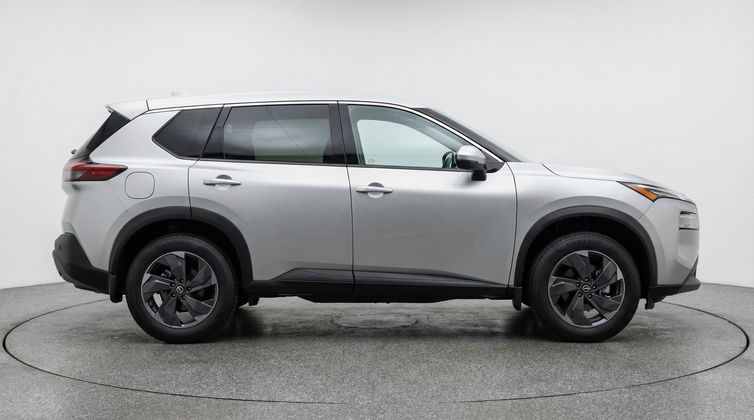 Thumbnail: 2025 Nissan Rogue - 8