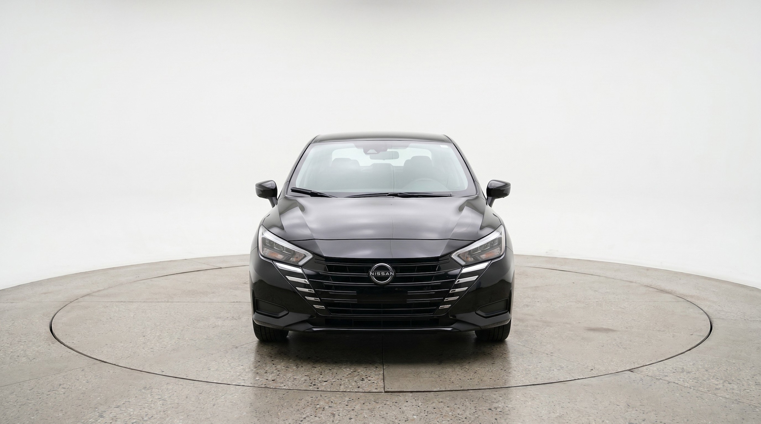 Thumbnail: 2025 Nissan Versa - 2