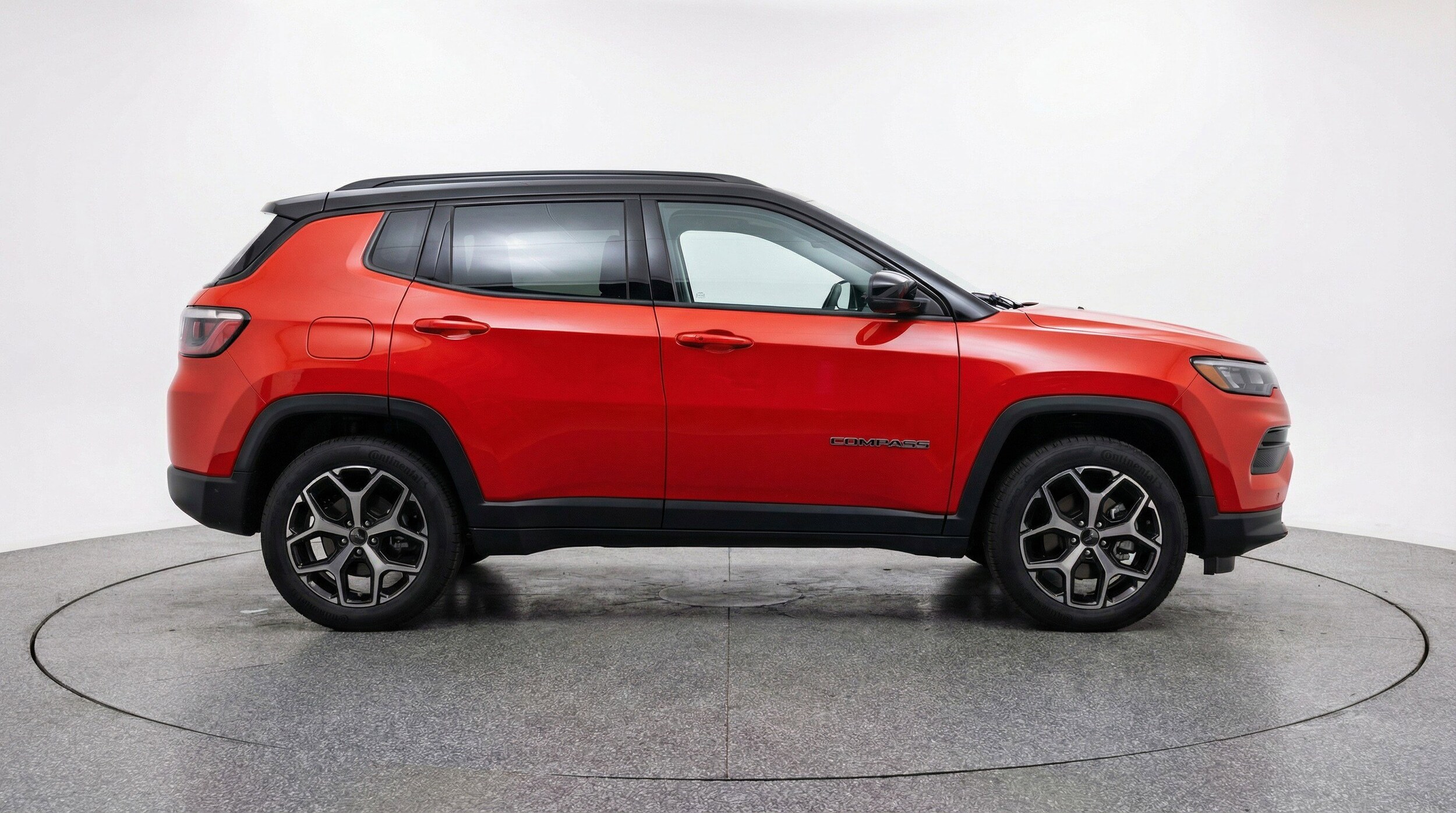 Thumbnail: 2025 Jeep Compass - 11