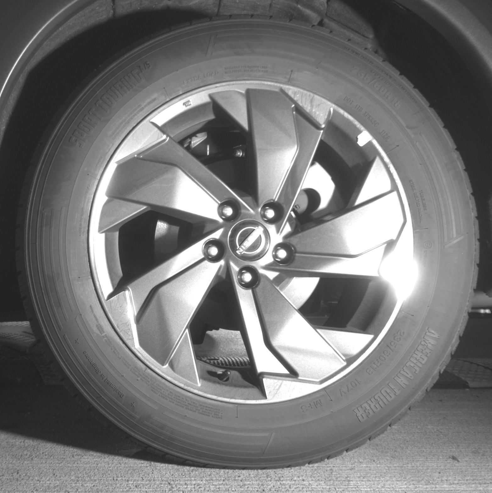 Thumbnail: 2025 Nissan Rogue - 11