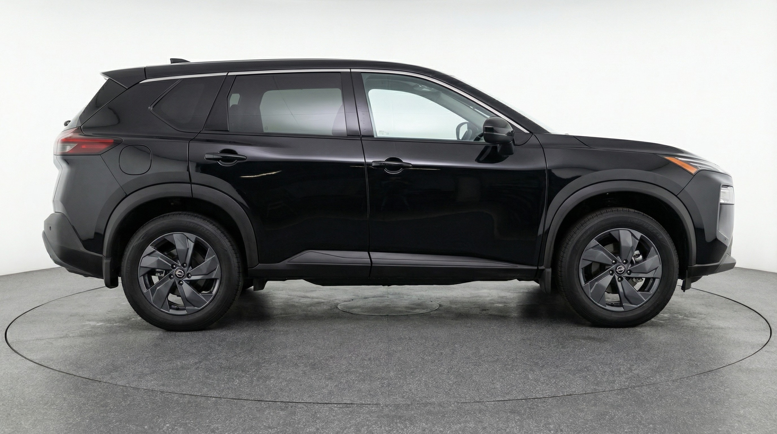 Thumbnail: 2025 Nissan Rogue - 8