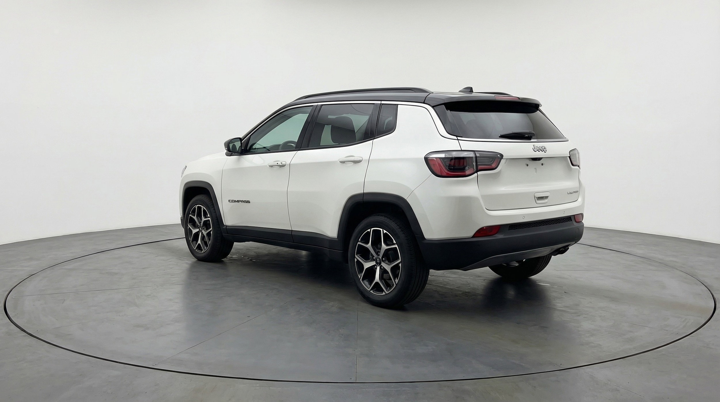 Thumbnail: 2025 Jeep Compass - 6