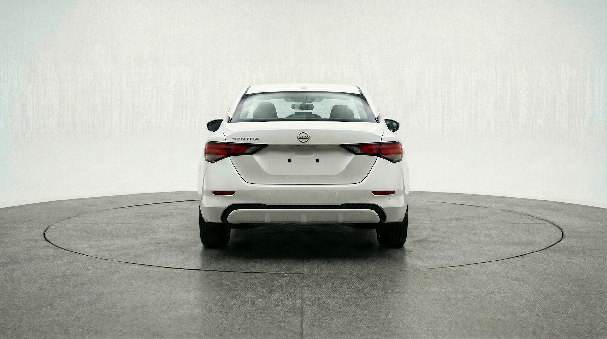 Thumbnail: 2025 Nissan Sentra - 6