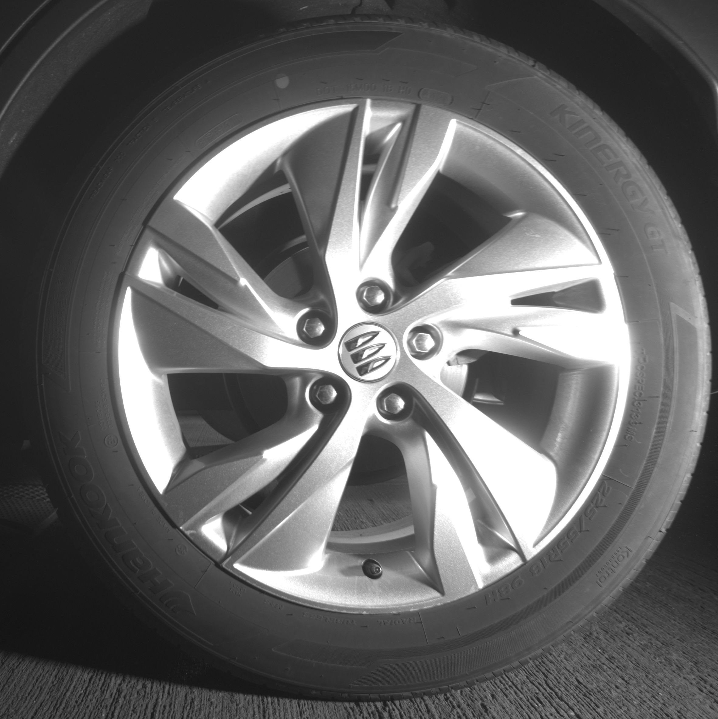 Thumbnail: 2025 Buick Encore GX - 14