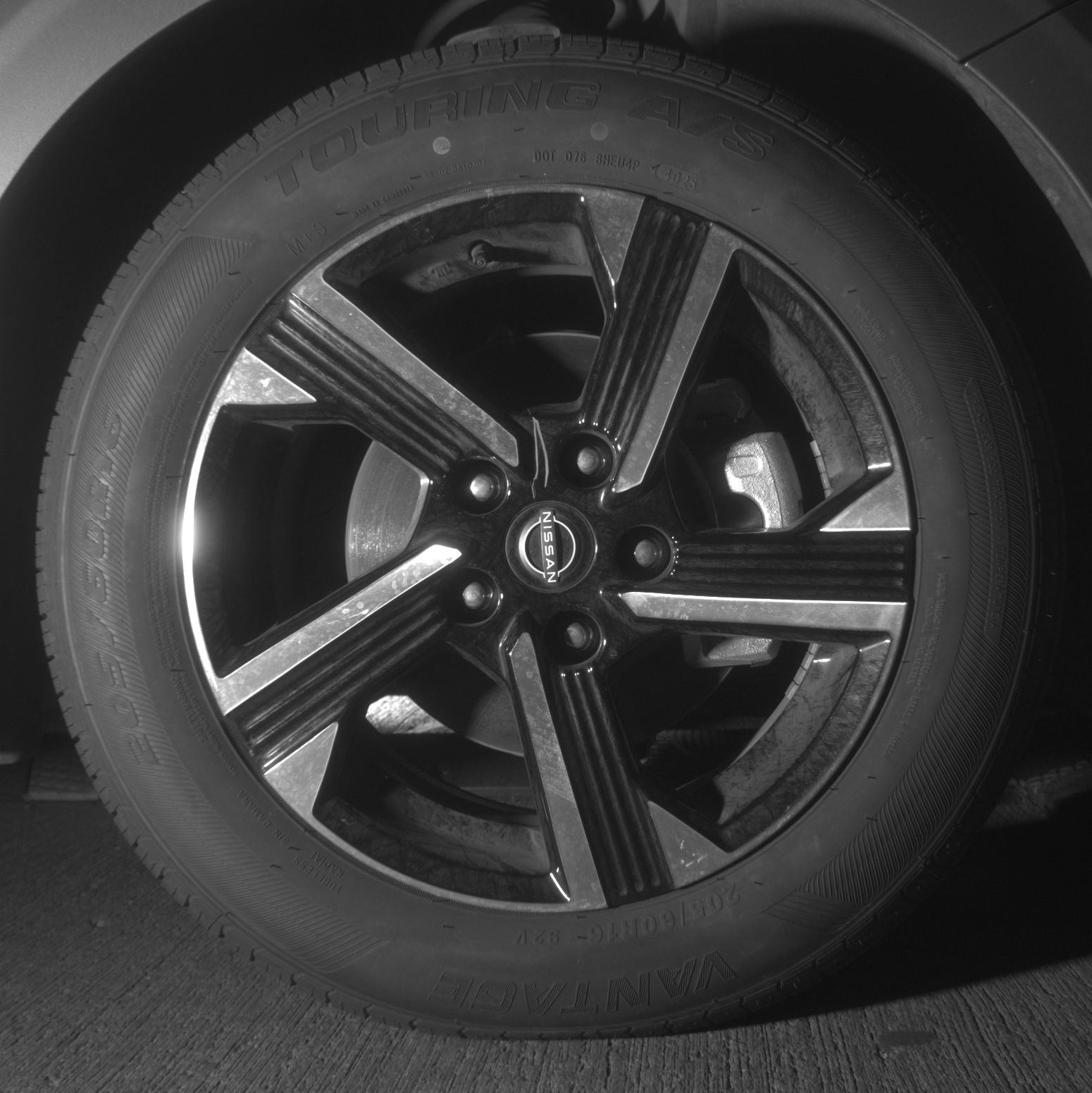 Thumbnail: 2025 Nissan Sentra - 10