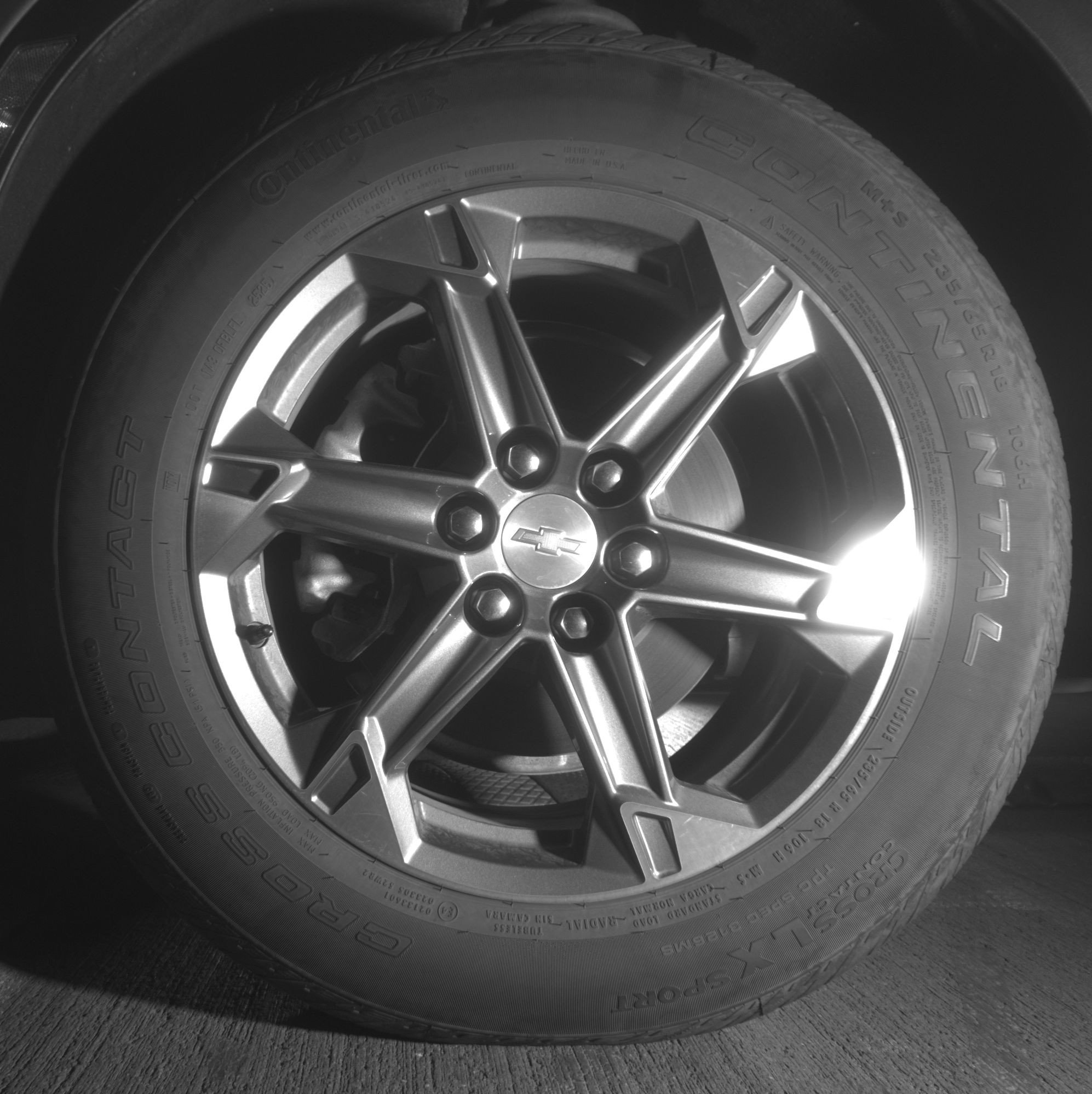 Thumbnail: 2025 Chevrolet Blazer - 12