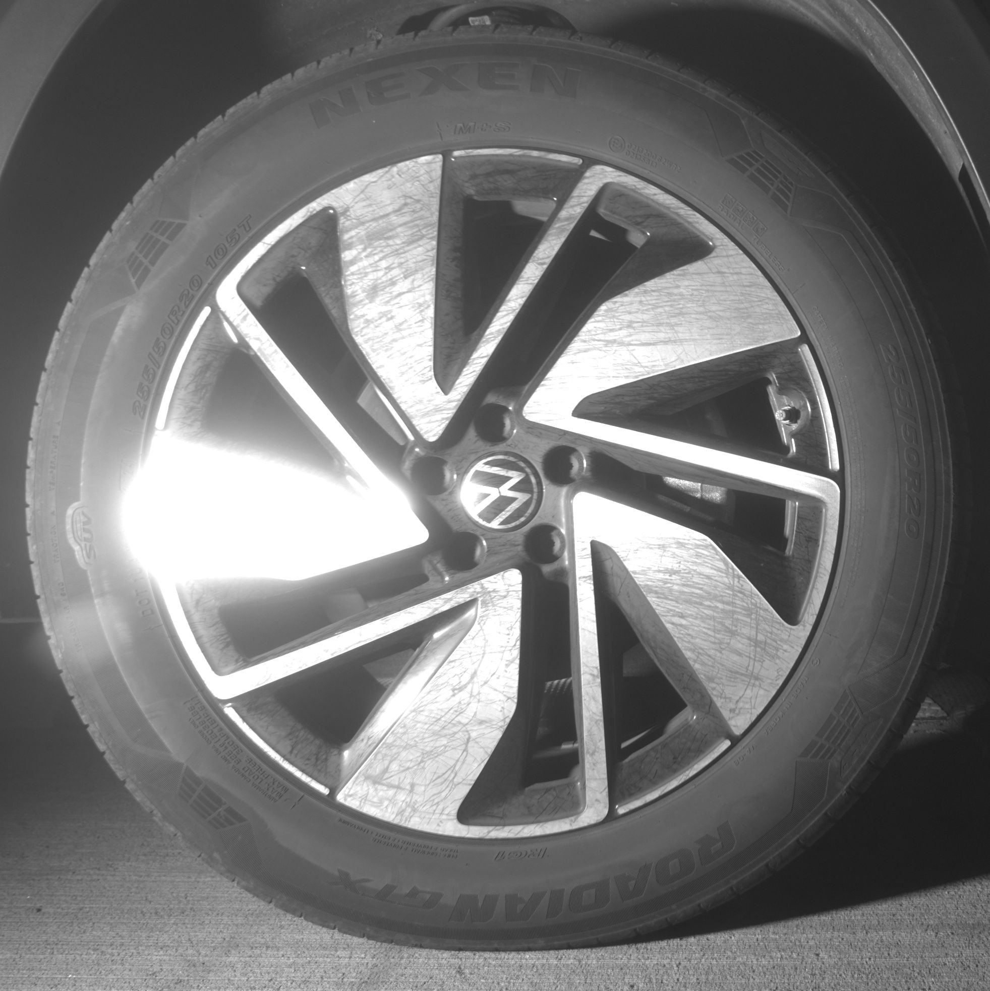 Thumbnail: 2025 Volkswagen Atlas - 10