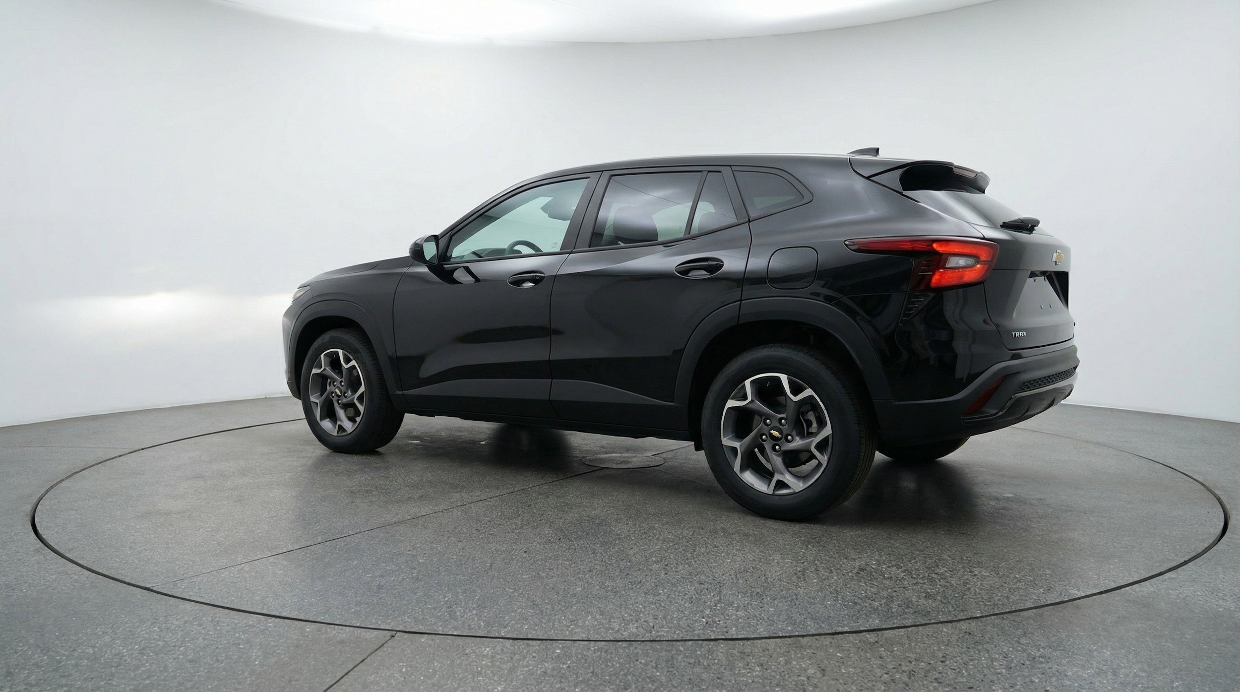 Thumbnail: 2025 Chevrolet Trax - 6