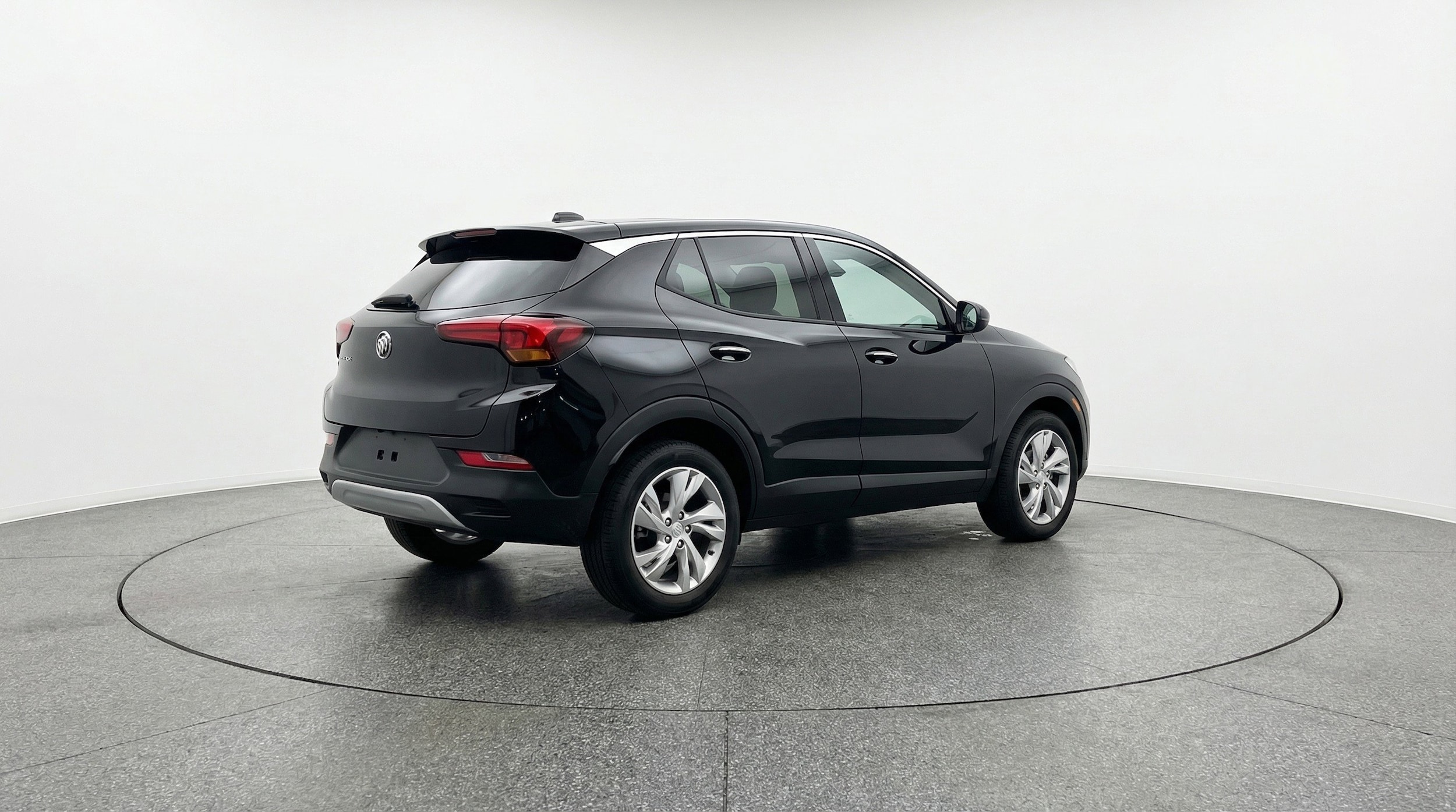 Thumbnail: 2025 Buick Encore GX - 9