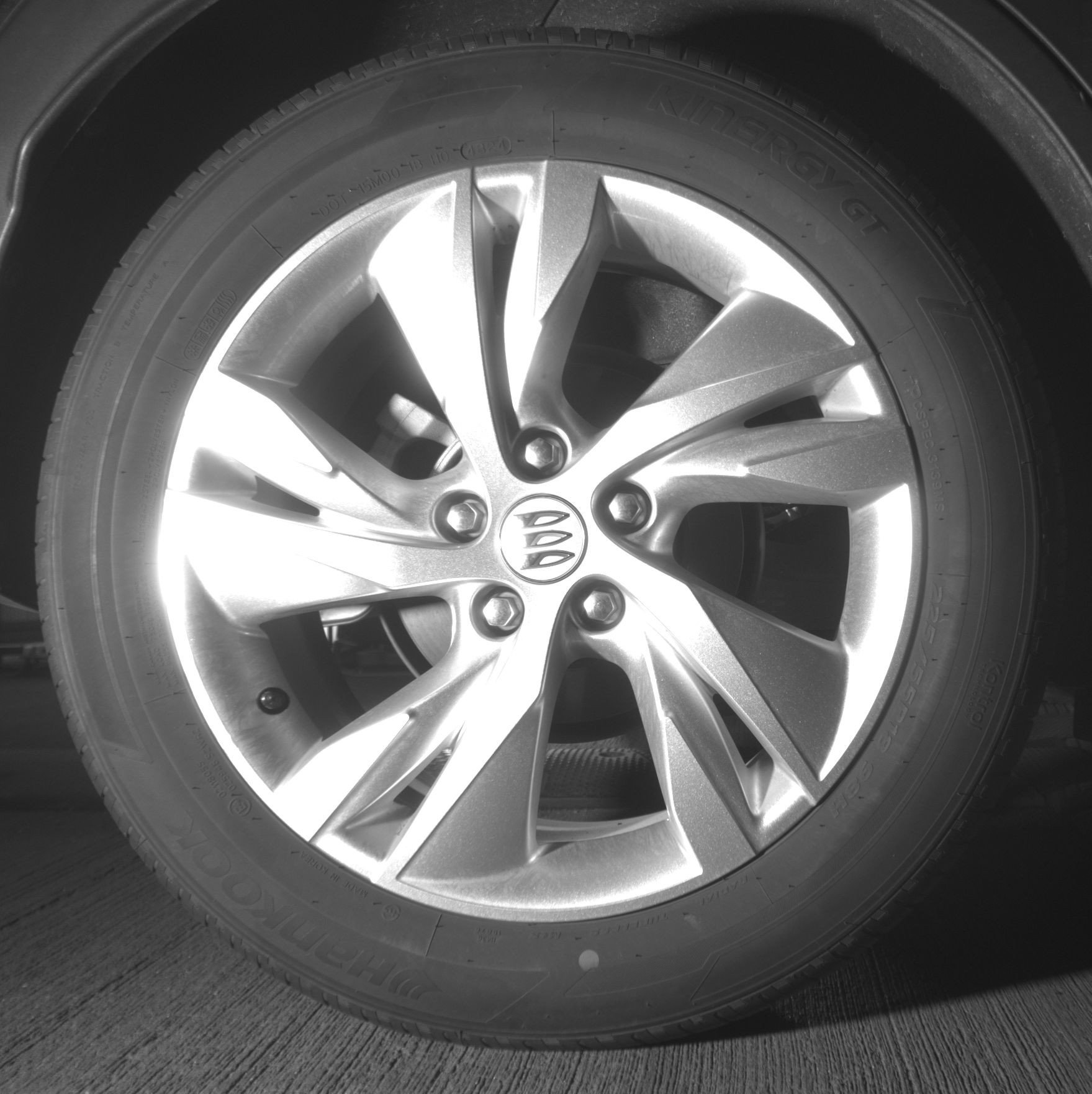 Thumbnail: 2025 Buick Encore GX - 15