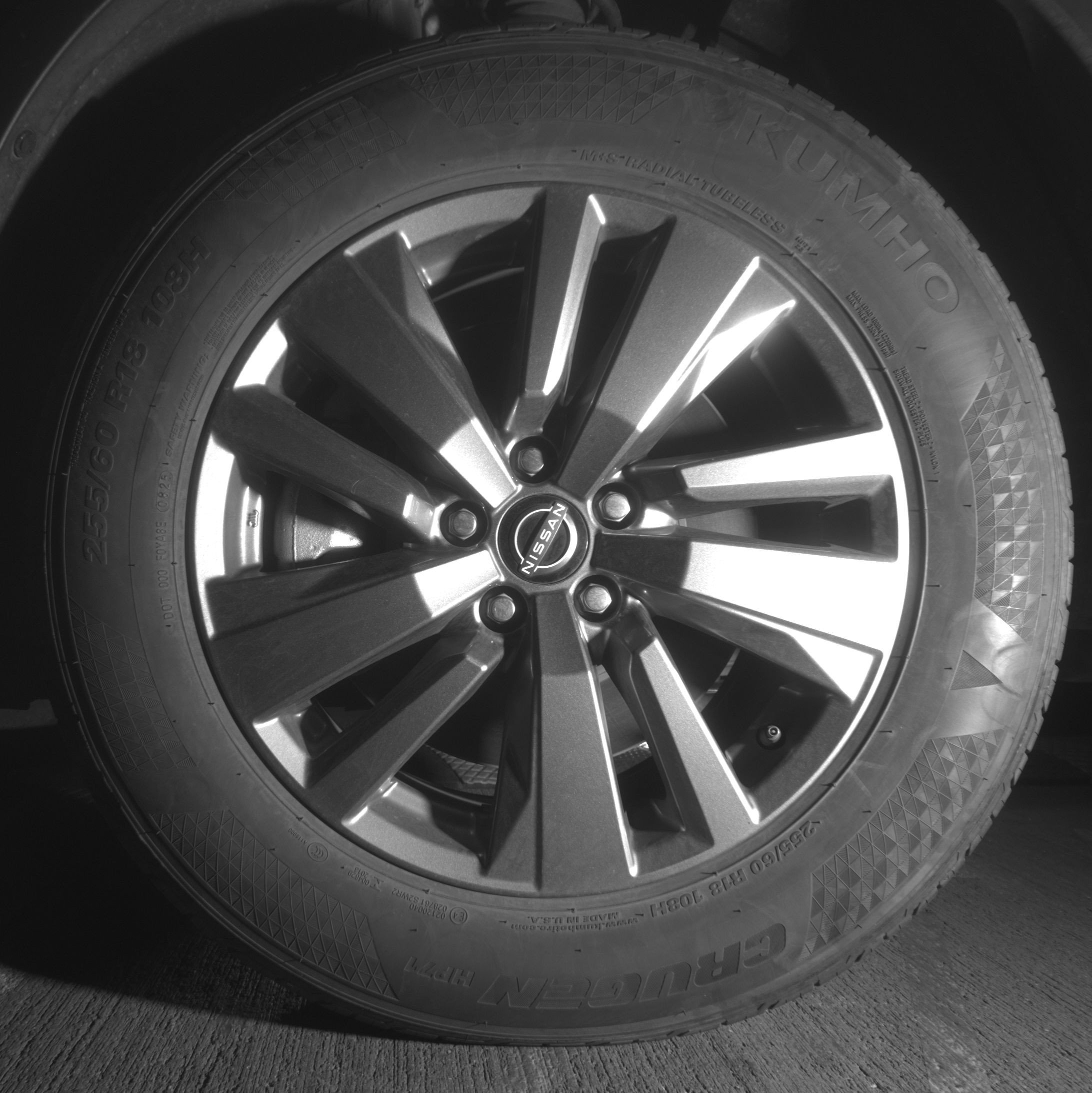 Thumbnail: 2025 Nissan Pathfinder - 12