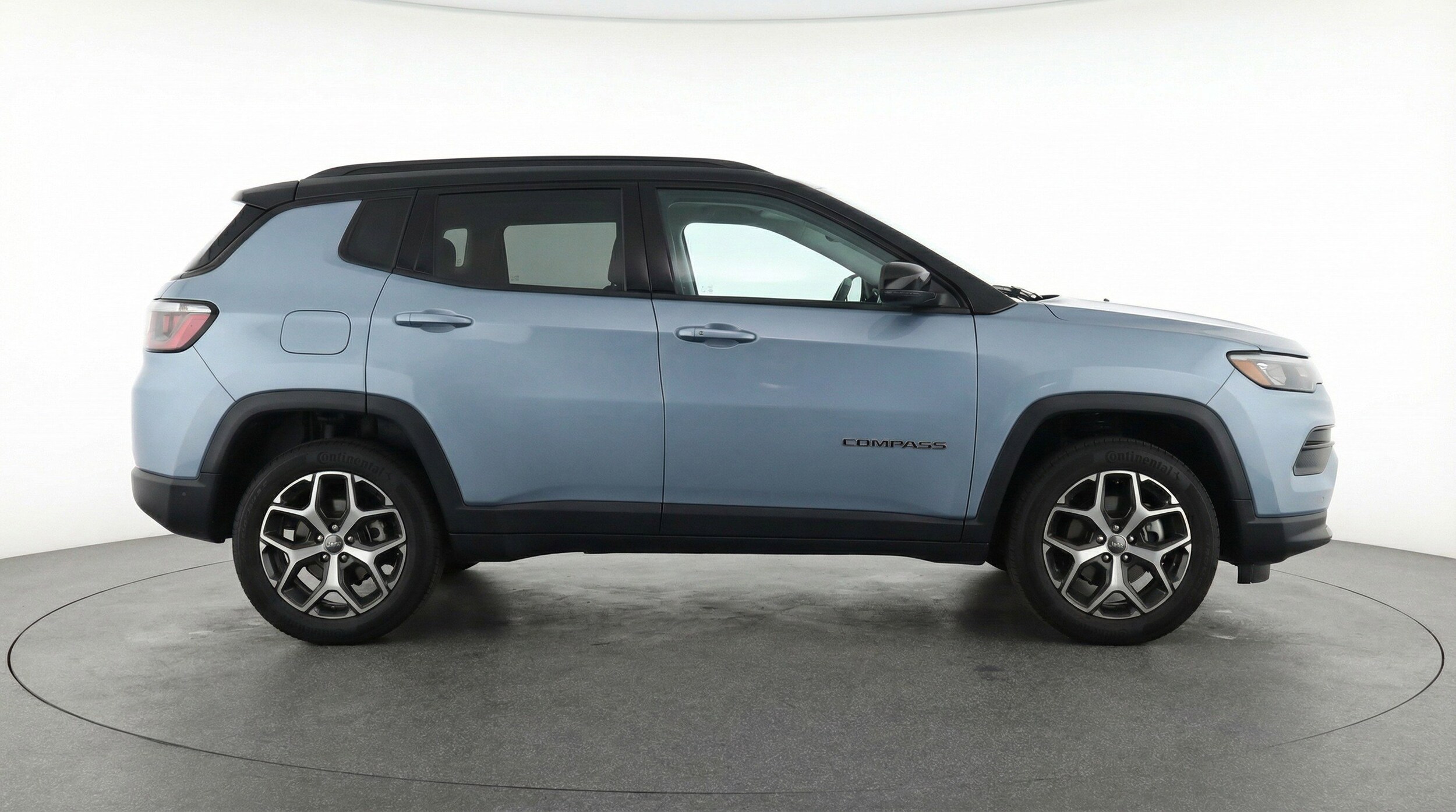 Thumbnail: 2025 Jeep Compass - 11